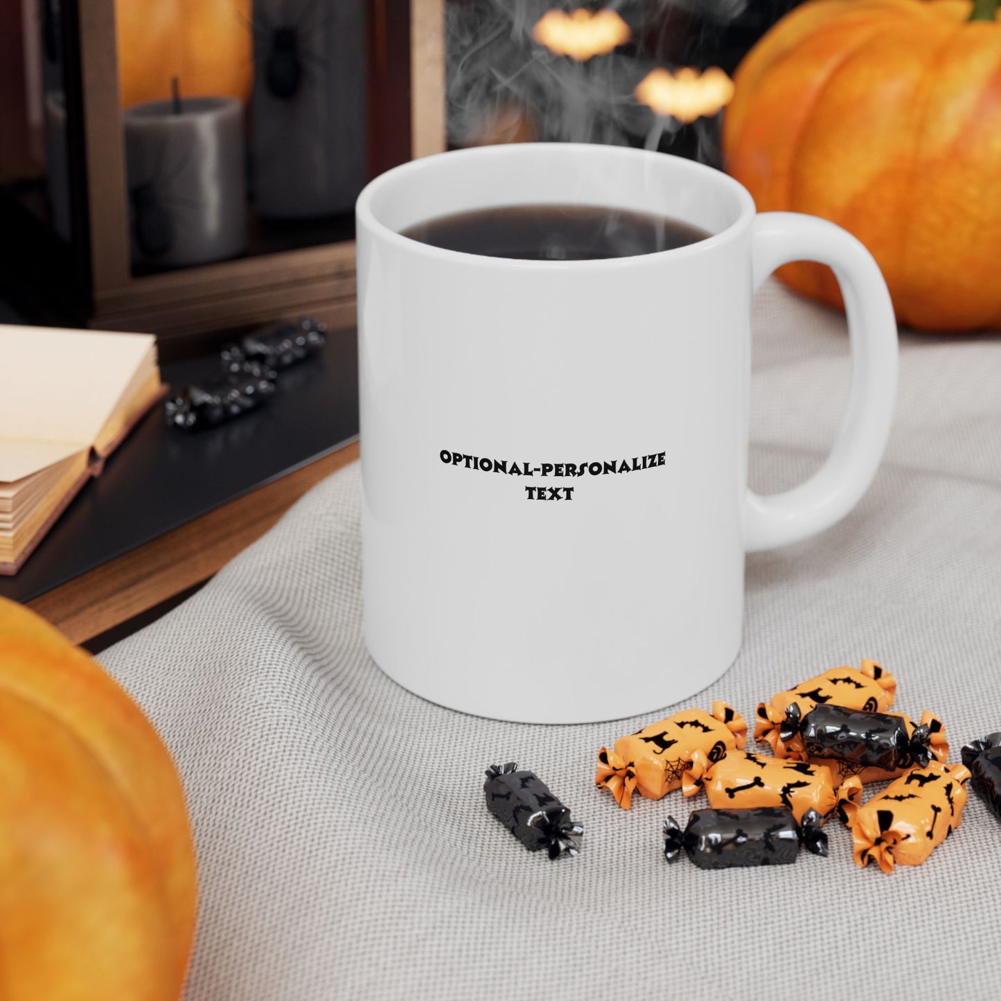 Love Soooo Kind - Ceramic Mug