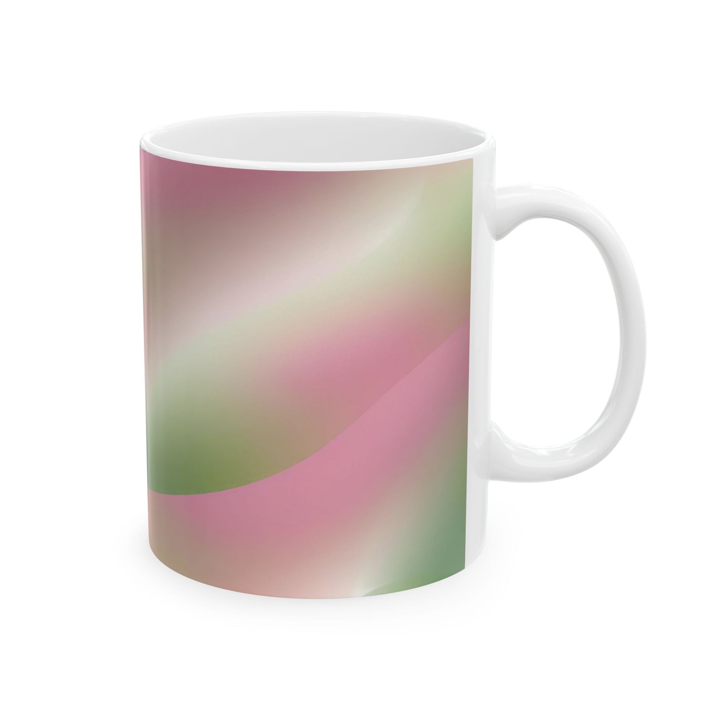 Passion - Gradient Ceramic Mug
