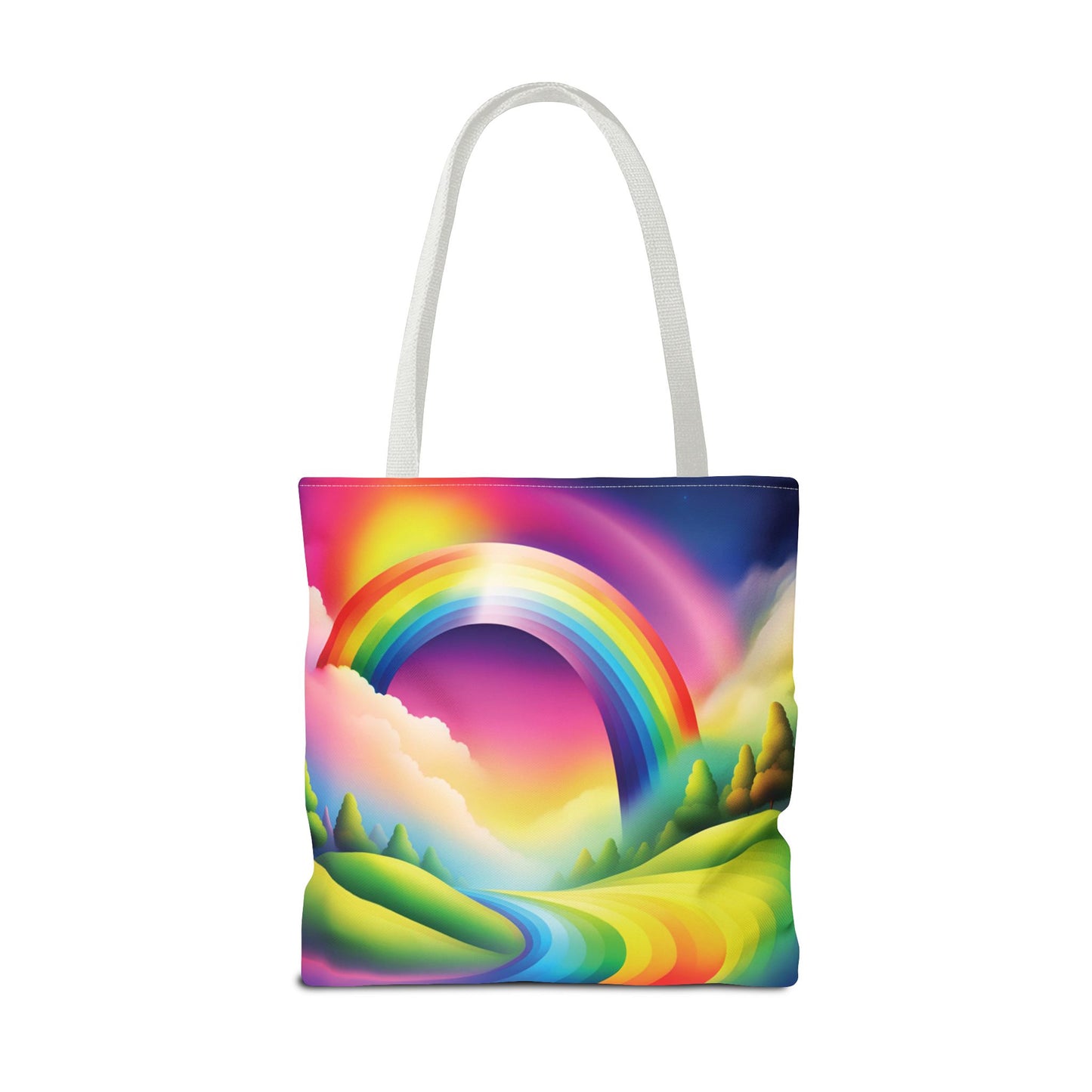 Rainbow Beauty - Tote Bag