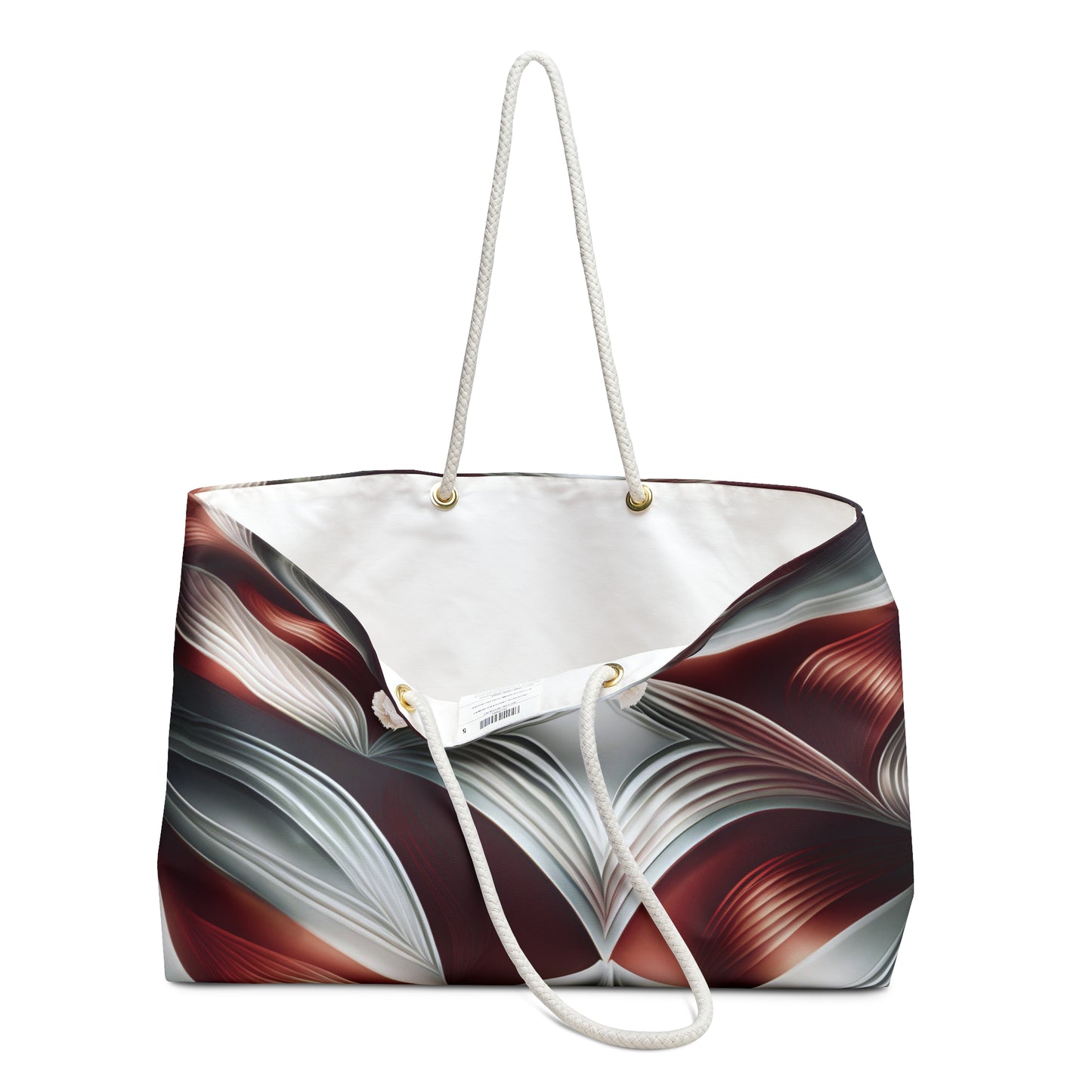 Illusion - Weekender Bag for Travel & Special Occasions