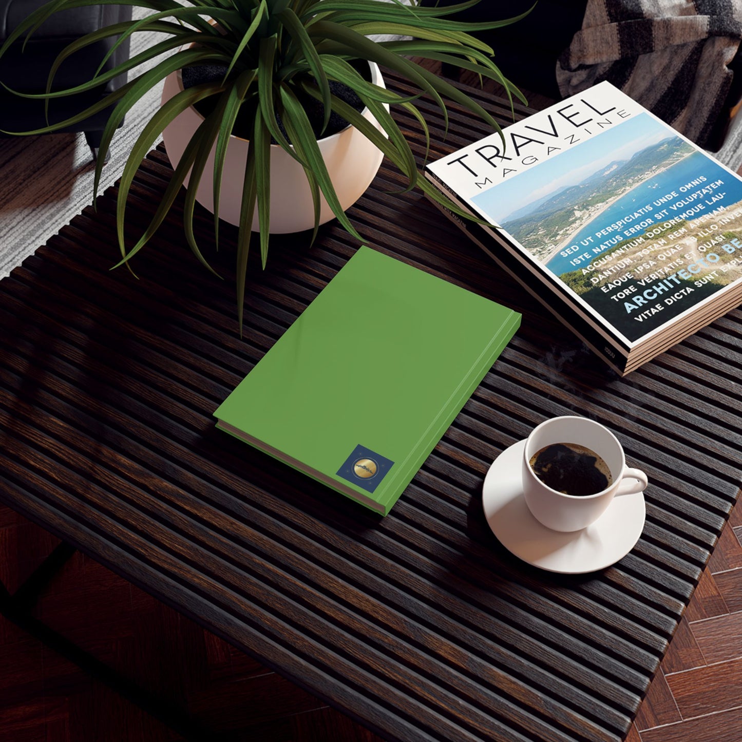 My Prayer Journal (green) | Inspirational Journal