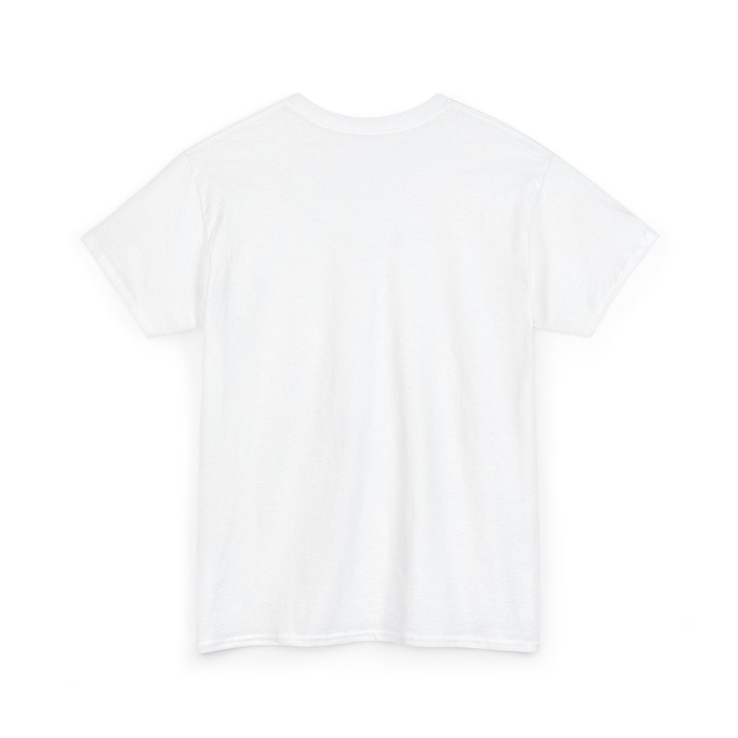 Karma Coming - Unisex Heavy Cotton Tee