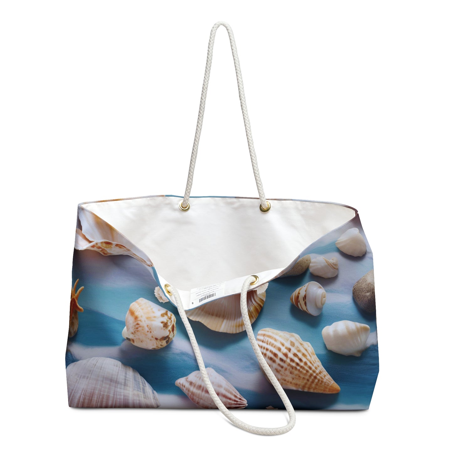 Sea You Later! - Weekender Bag for Travel & Special Occasions