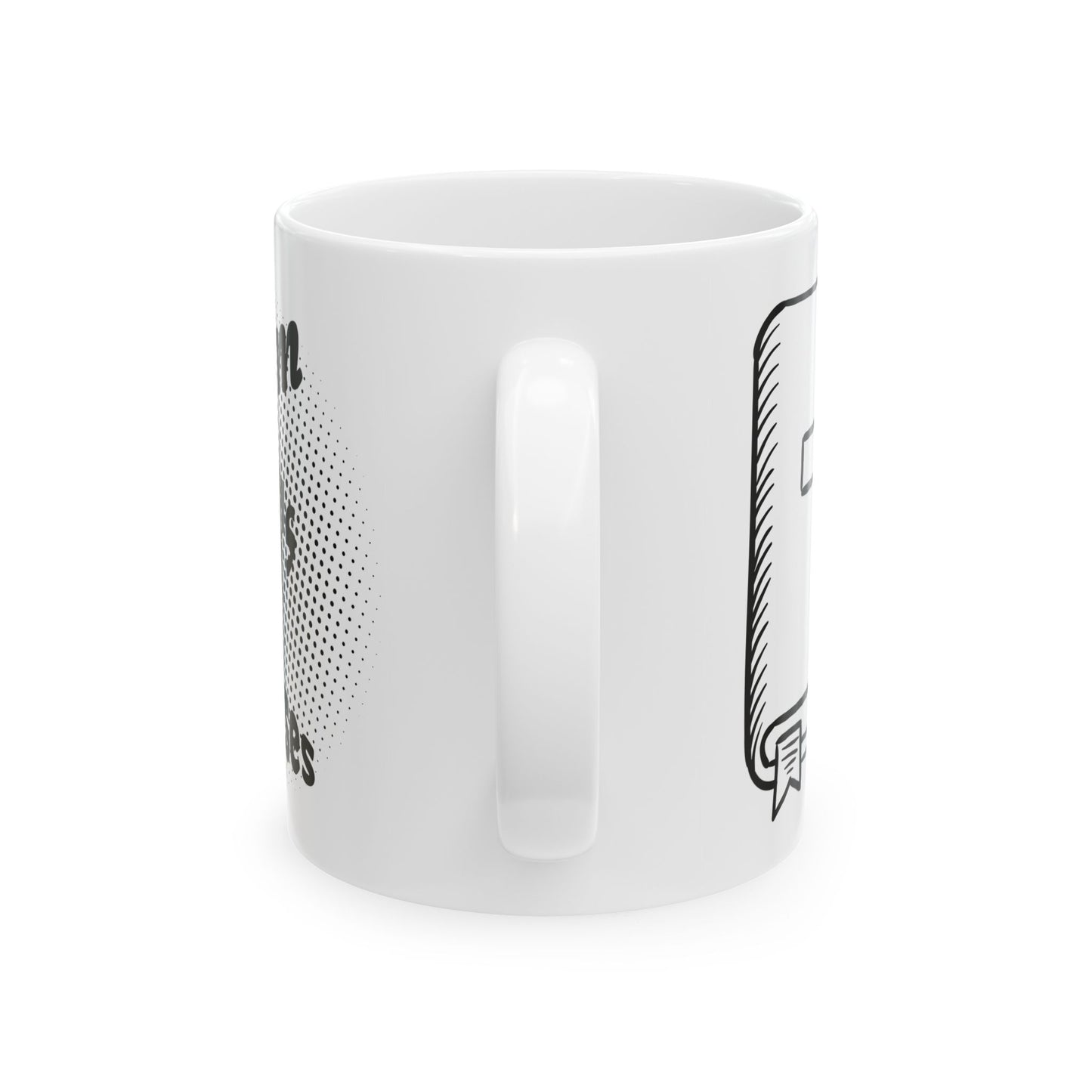 Claim God's Promises - Ceramic Mug