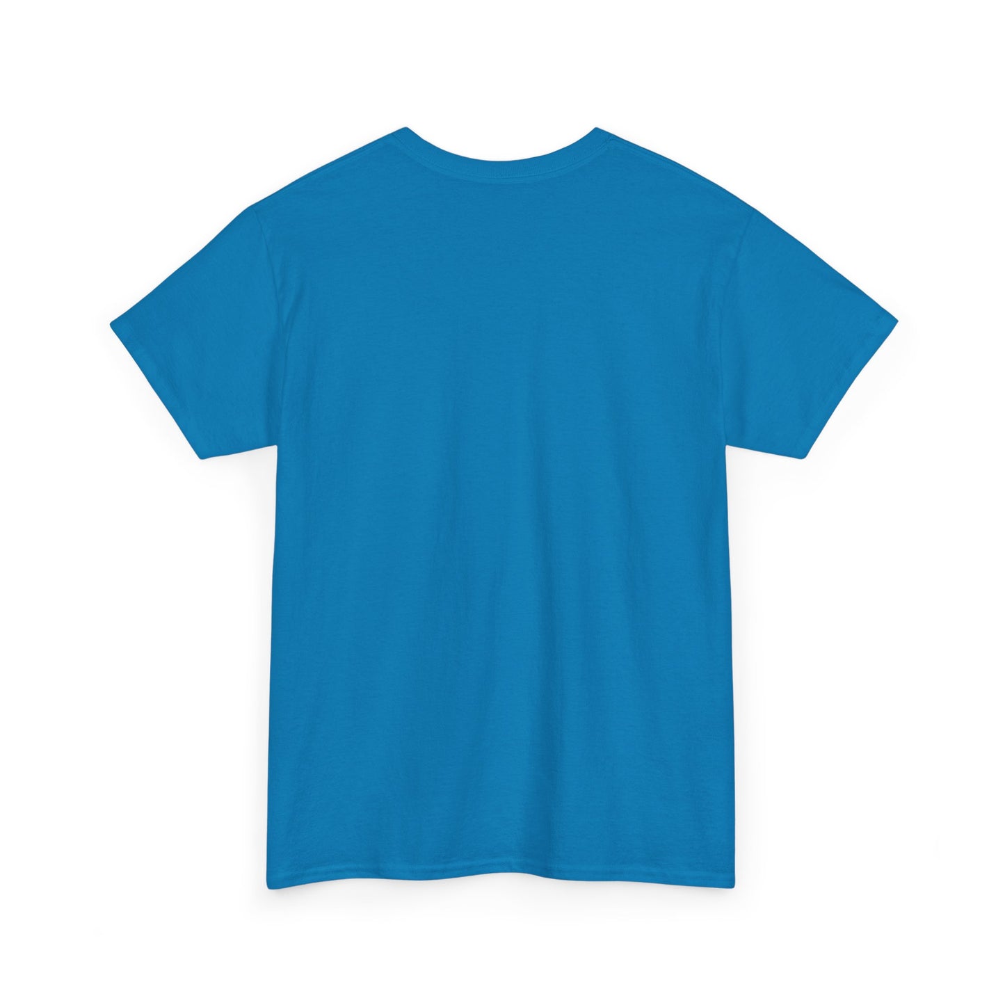 Bee Grateful Honey - Heavy Cotton Tee