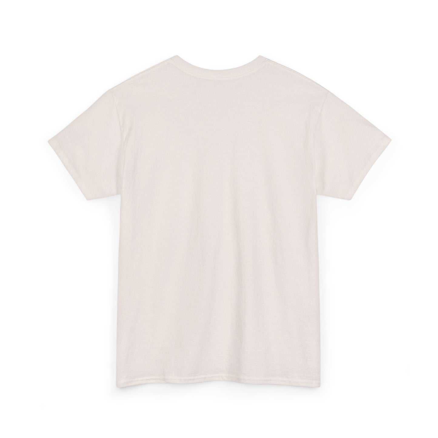 Karma Coming - Unisex Heavy Cotton Tee