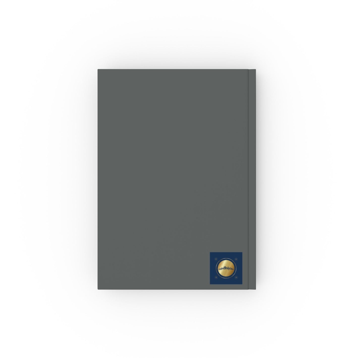 My Prayer Journal (dark grey) | Inspirational Journal