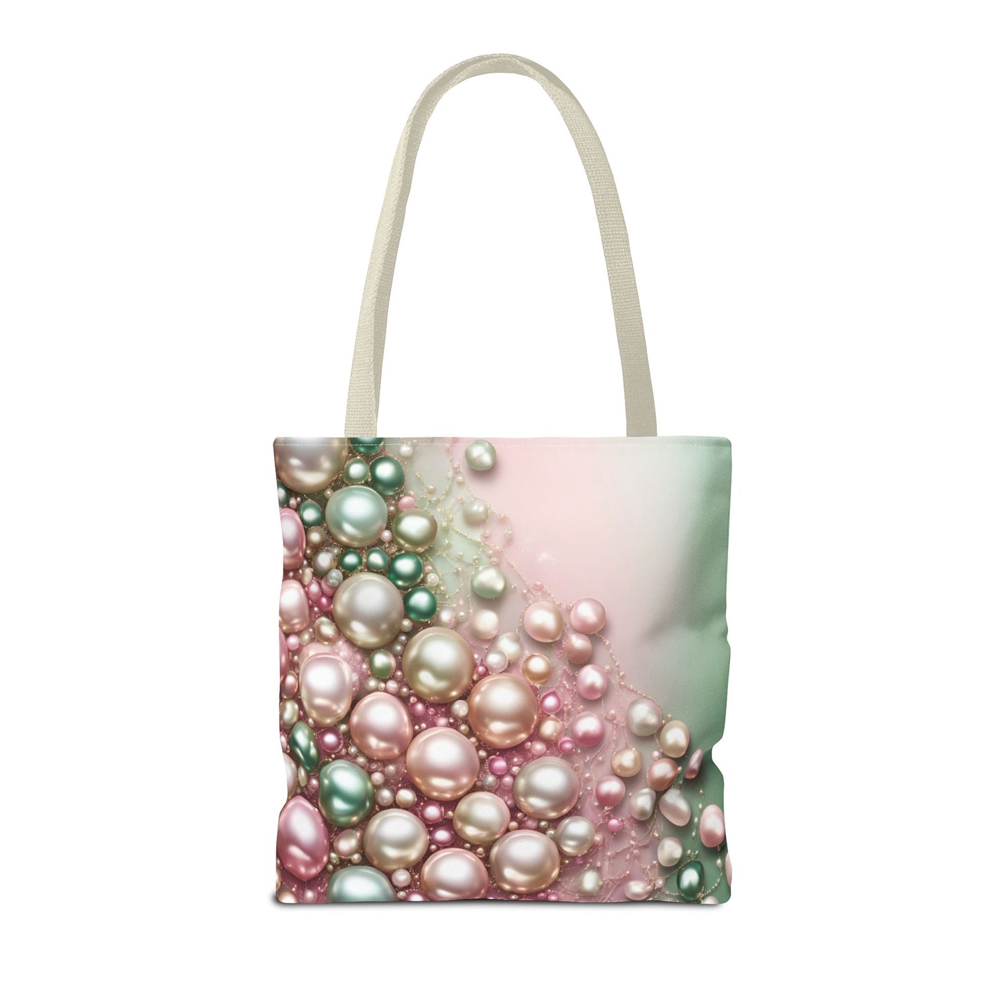 Pearls - Tote Bag