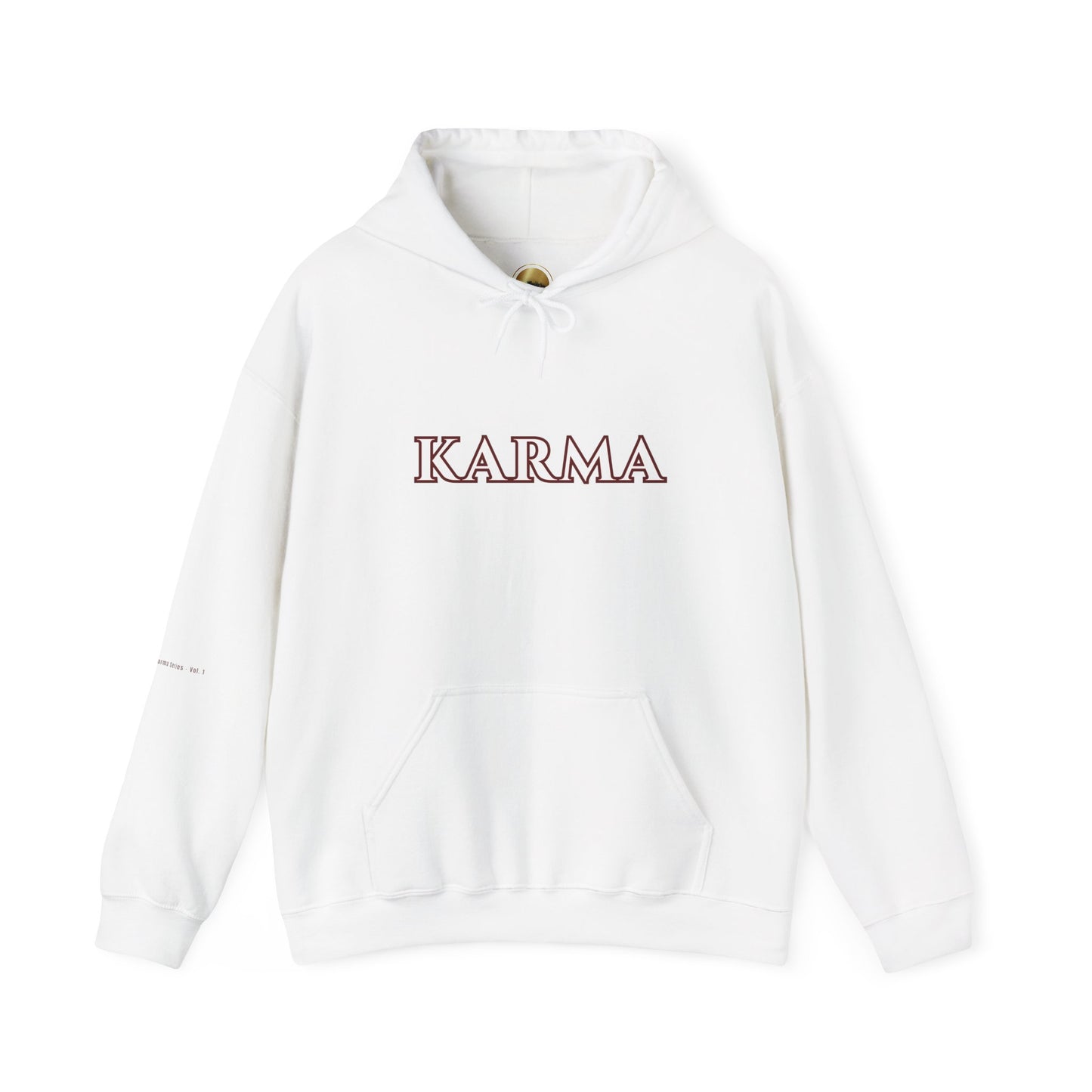 Stay Tuned - Lights, Karma, Action! Vol. 1 |Hoodie (white, charcoal, black)