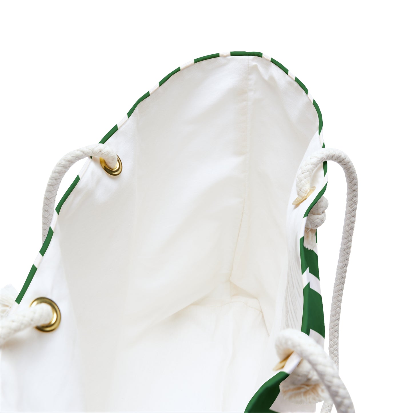 La Strie (green) - Weekender Bag for Travel & Special Occasions