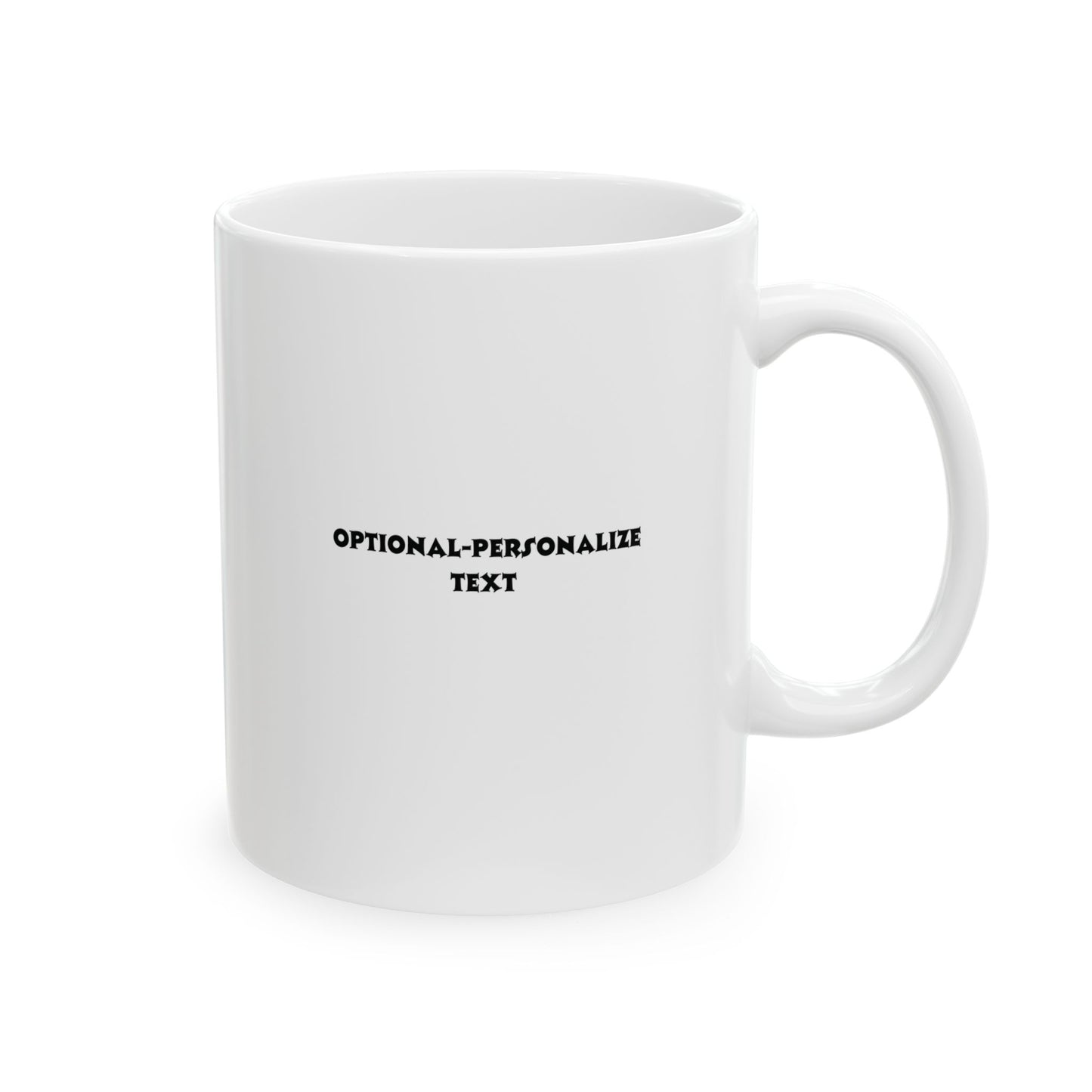 Love Soooo Kind - Ceramic Mug