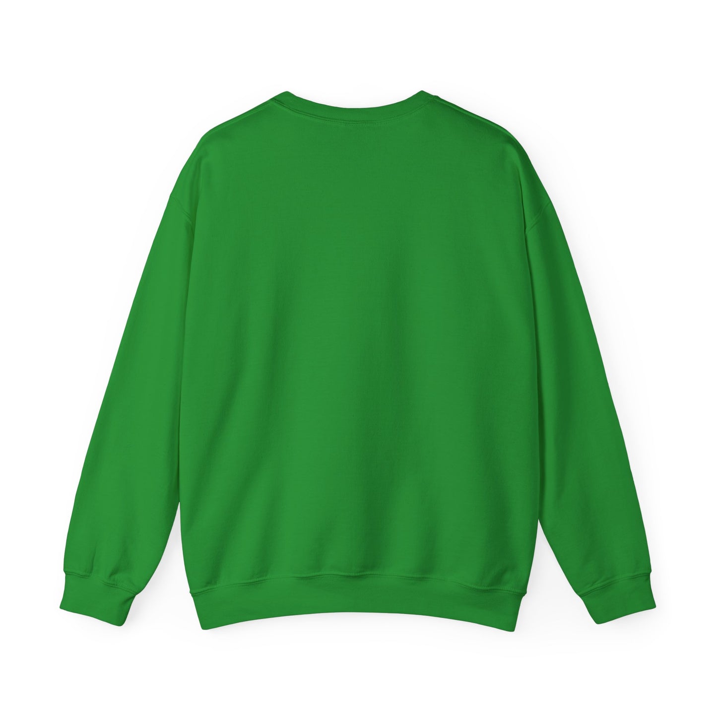Allow Your Faith - Unisex Heavy Blend™ Crewneck Sweatshirt