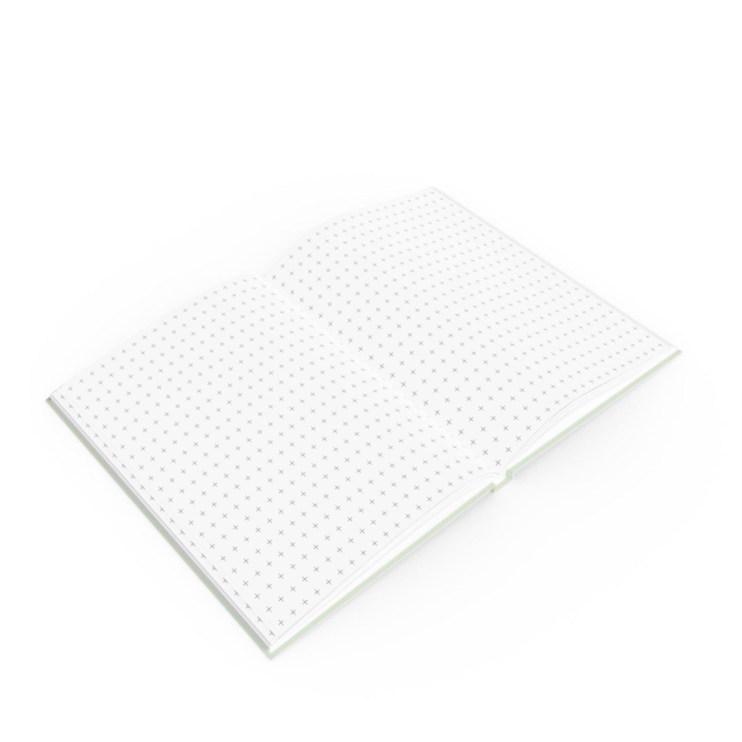 Keep The Faith - Hard Backed Journal