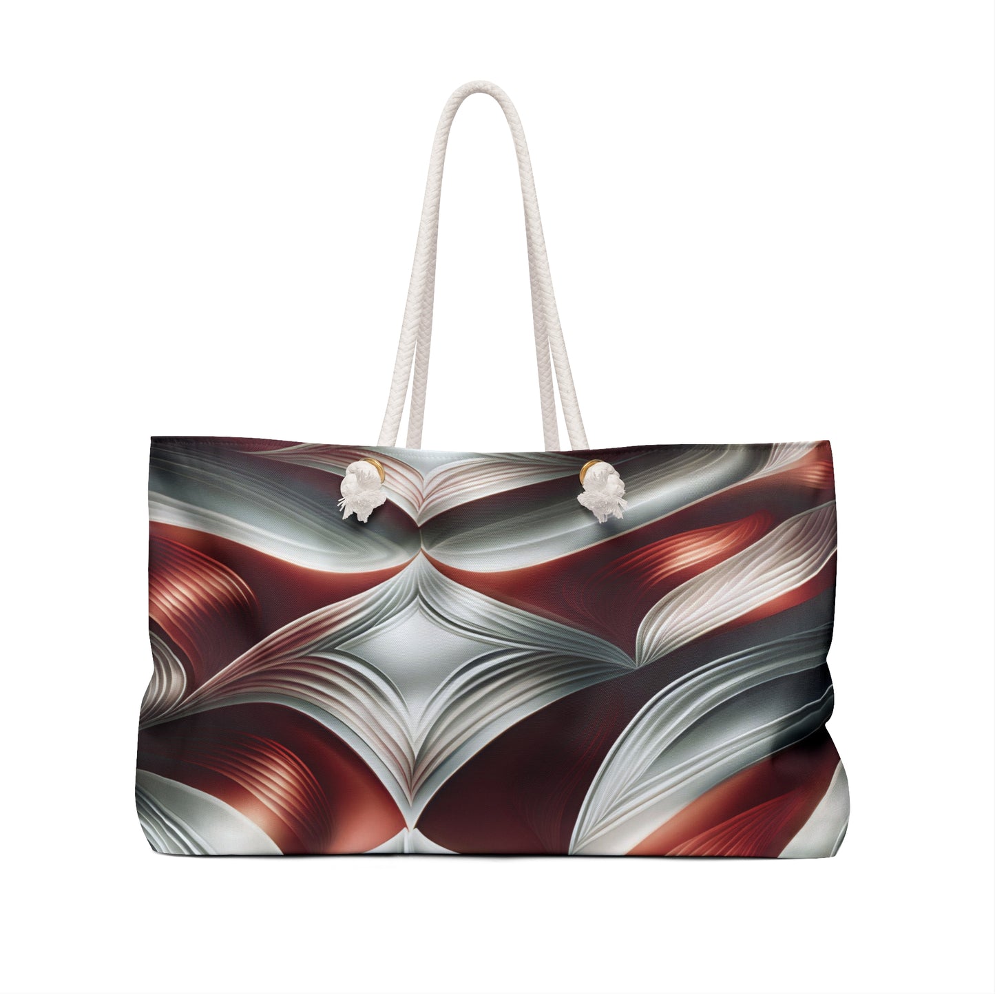 Illusion - Weekender Bag for Travel & Special Occasions