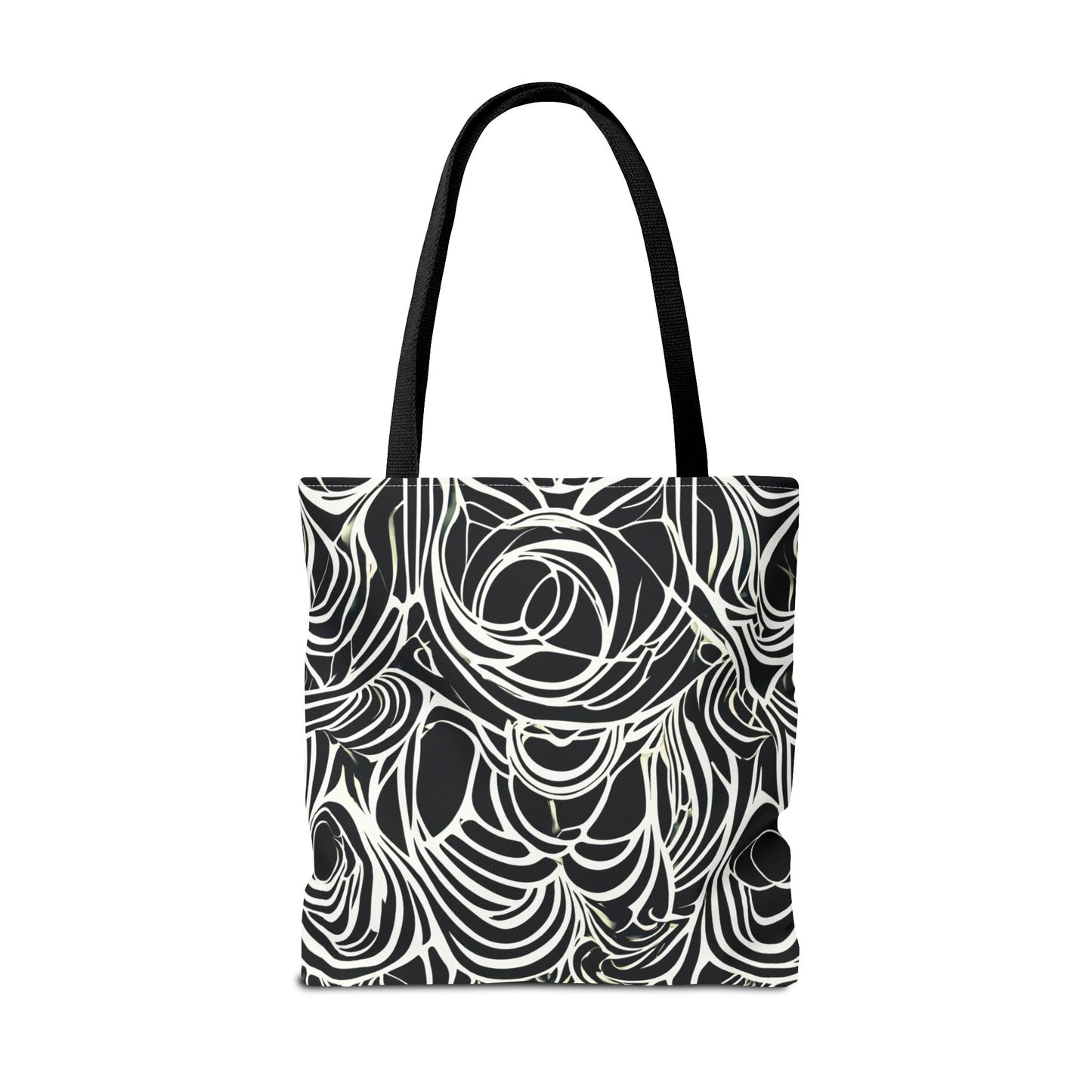 Amazed - Tote Bag