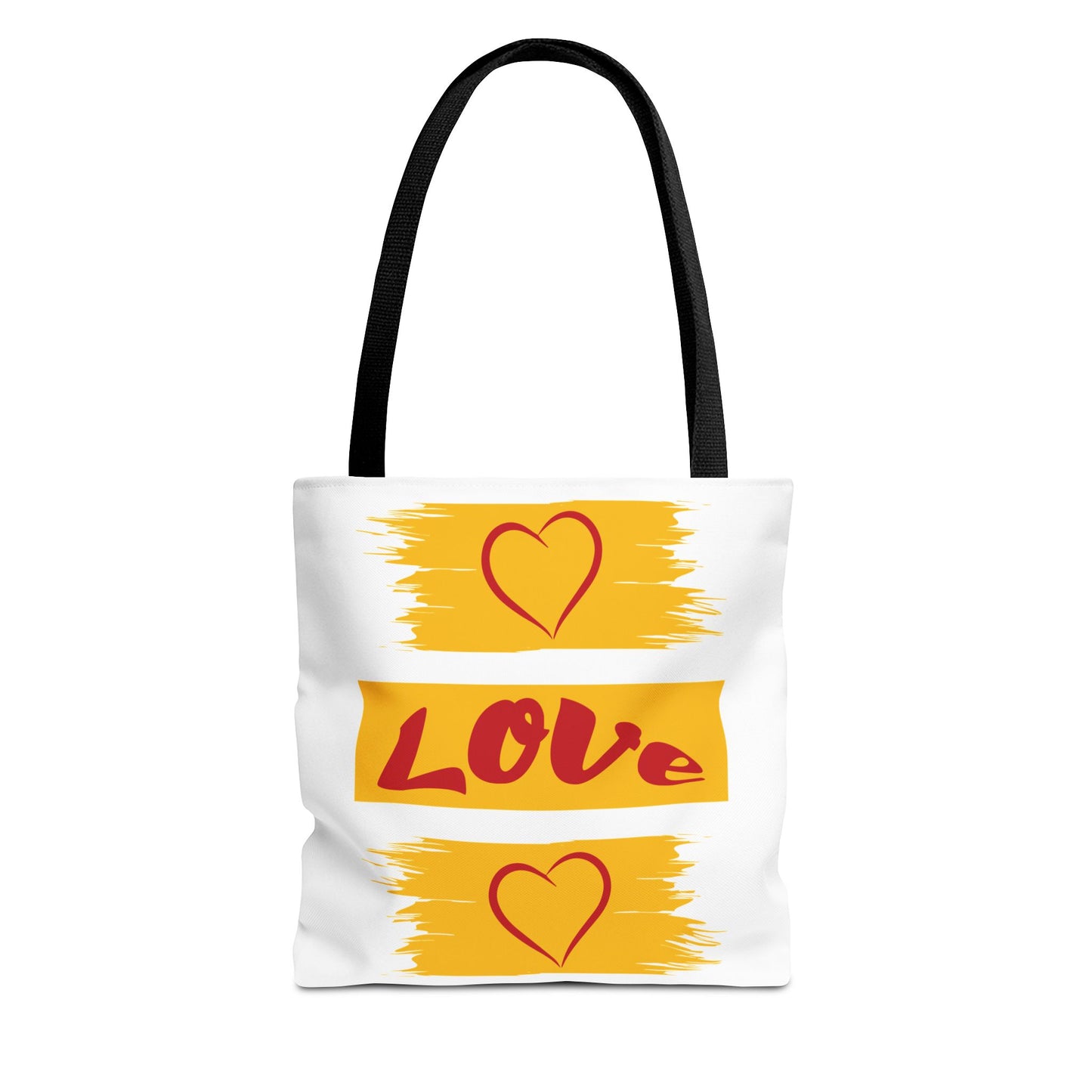 Hearts Delight - Tote Bag