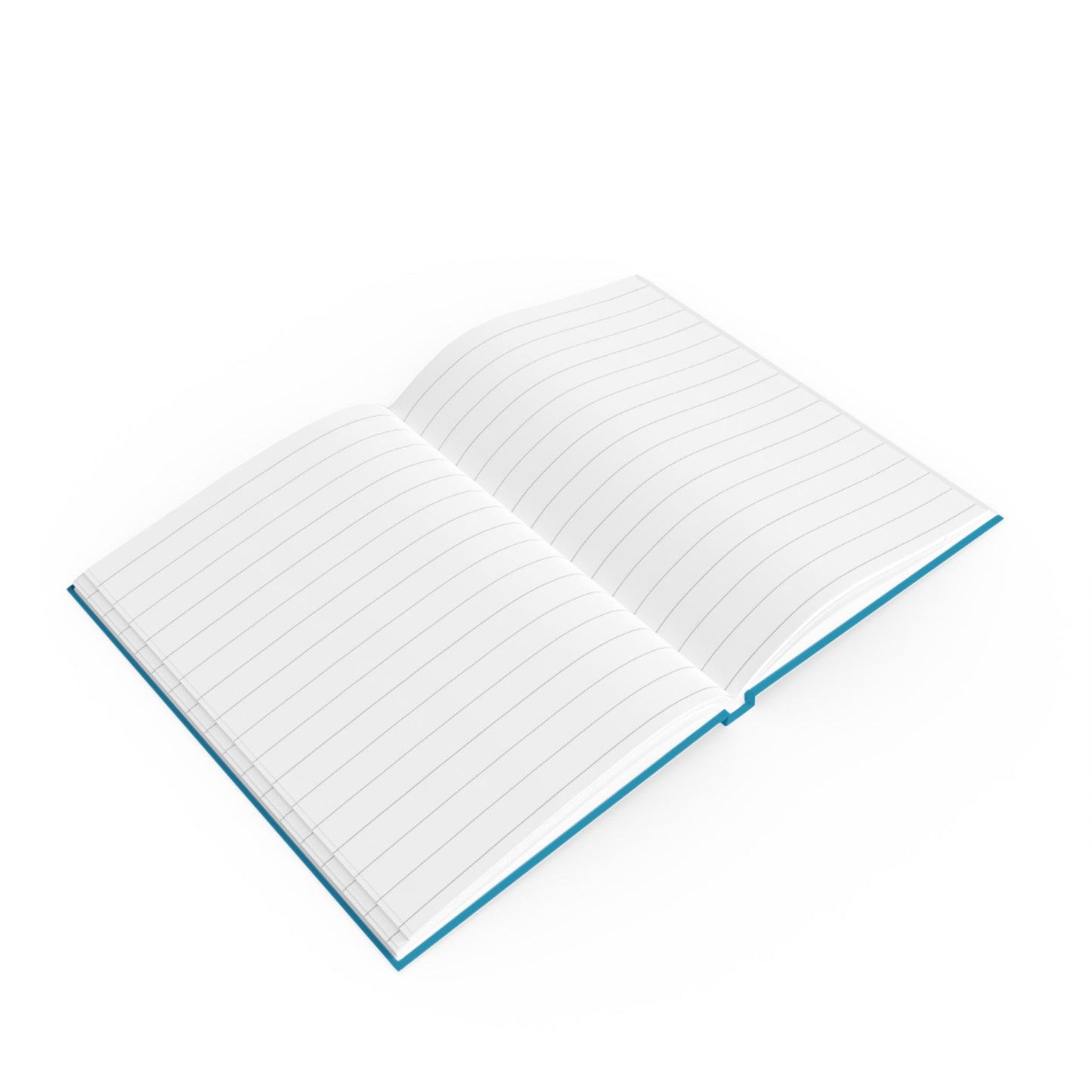 My Prayer Journal (turquoise) | Inspirational Journal