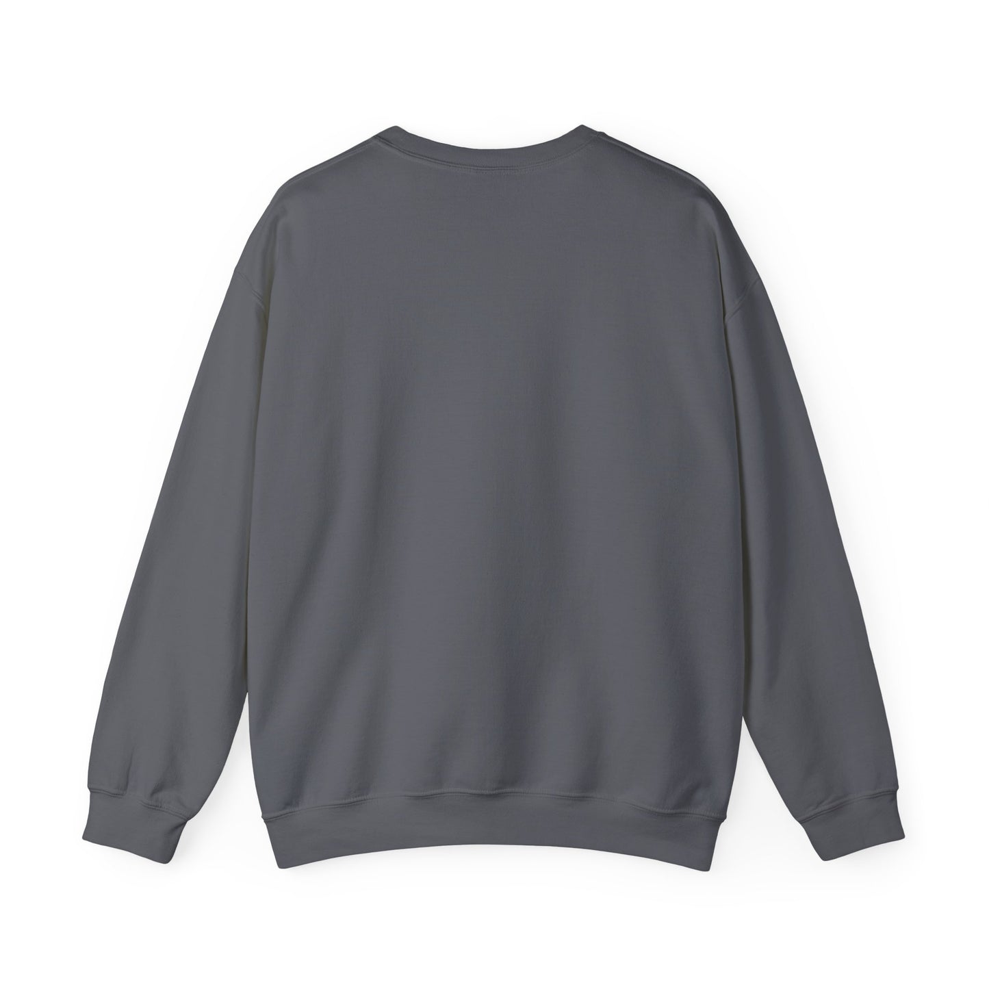 I'm Favored-I'm Blessed - Heavy Blend Crewneck Sweatshirt - Comfort and Durability - Unisex