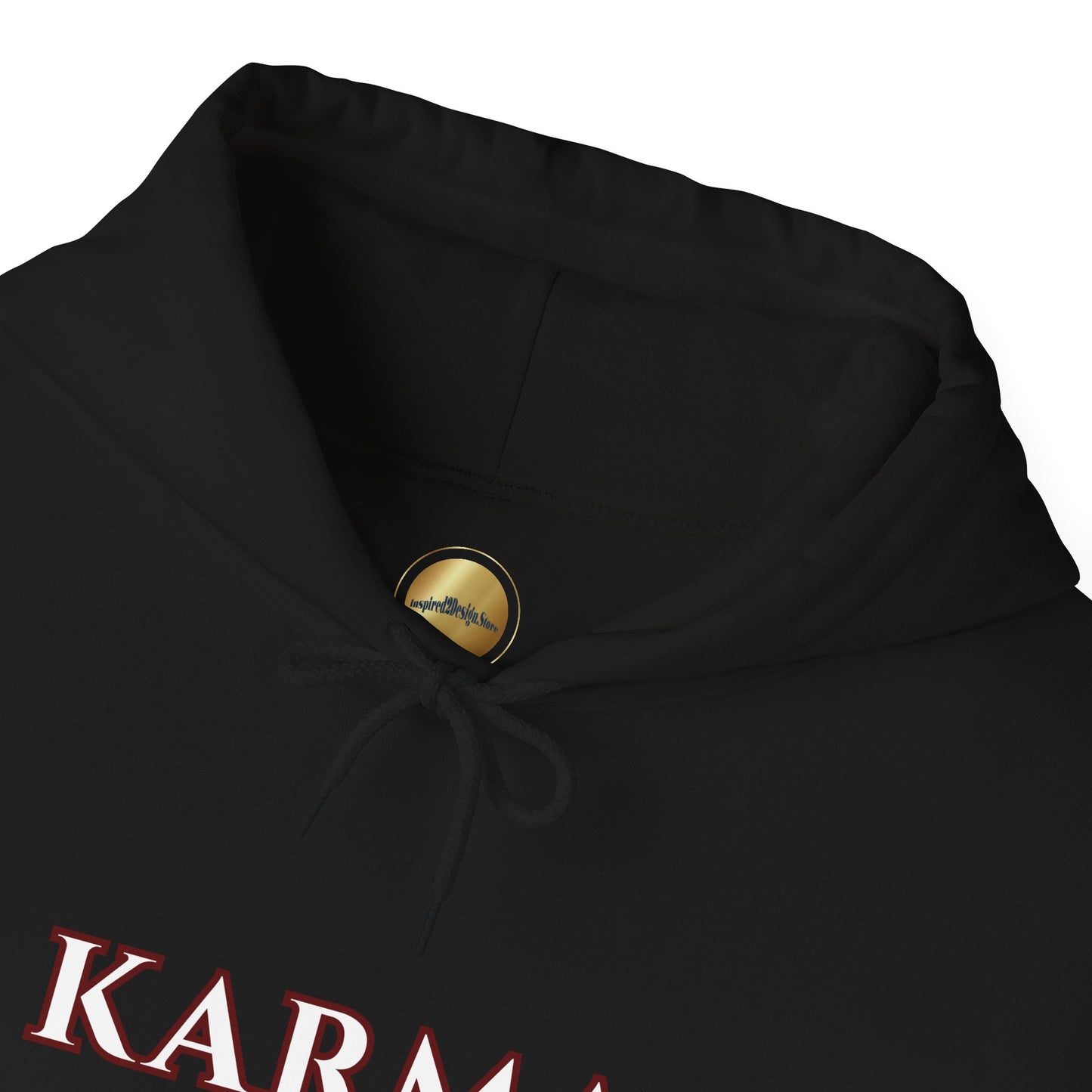 Stay Tuned - Lights, Karma, Action! Vol. 1 |Hoodie (white, charcoal, black)