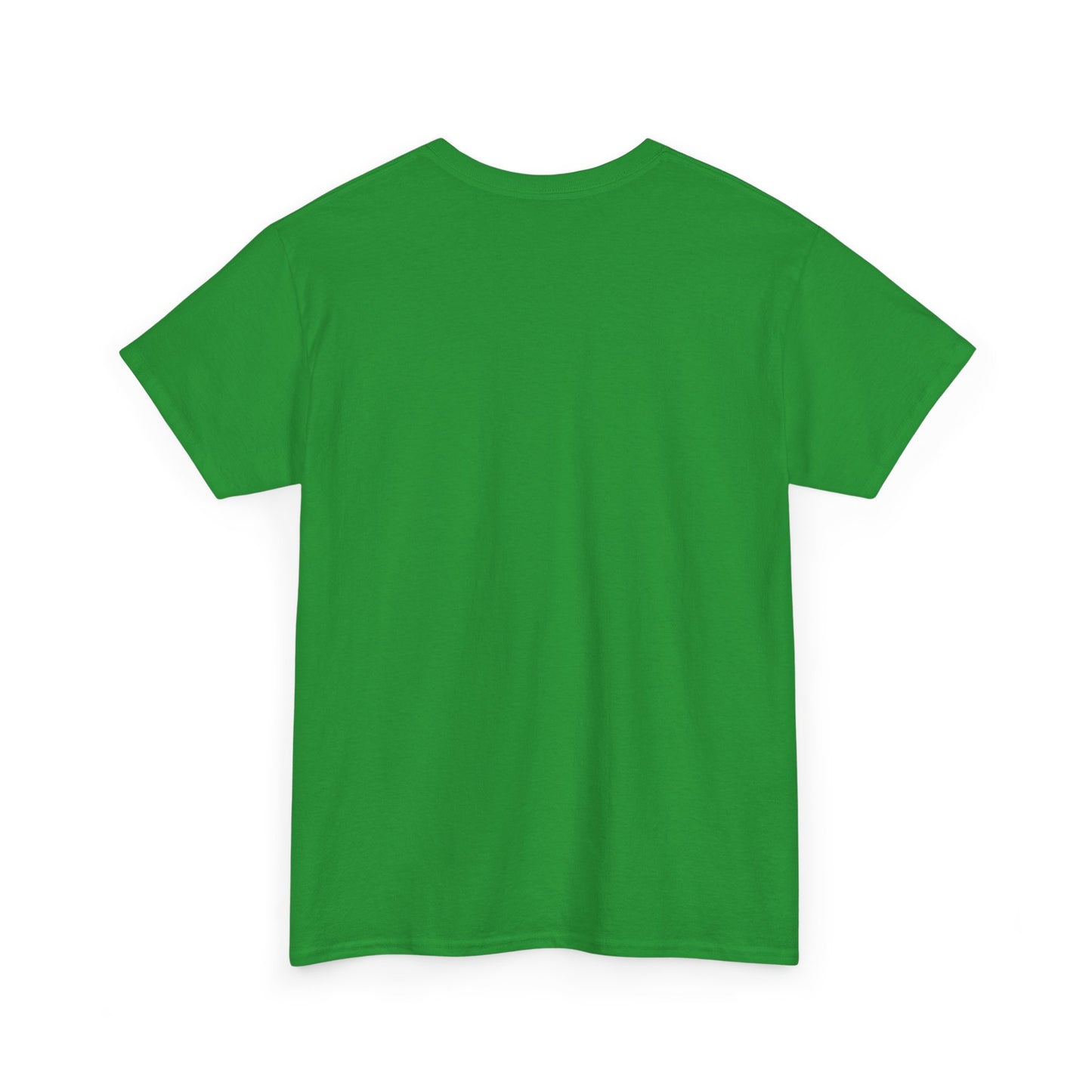 Bee Grateful Honey - Heavy Cotton Tee