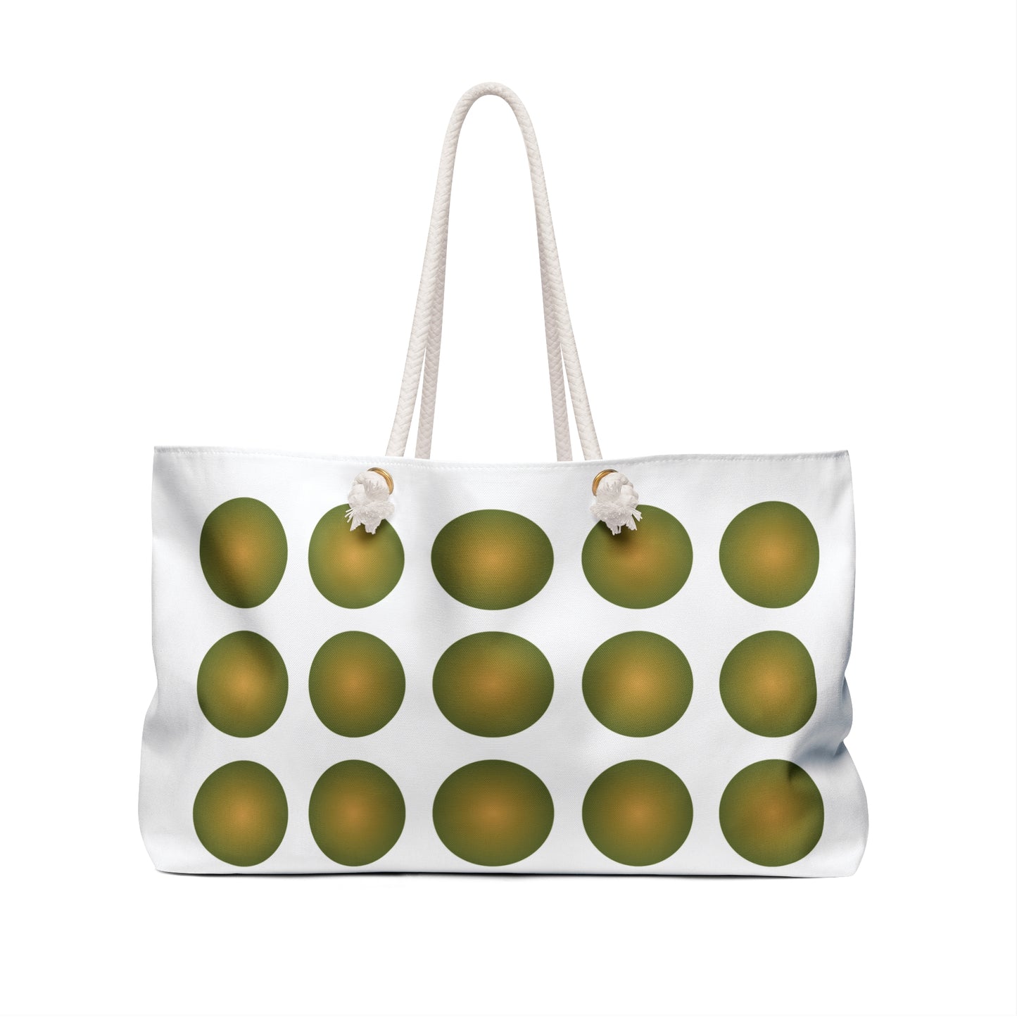 This Right Here! - Patterned - Weekender Bag for Travel & Special Occasions