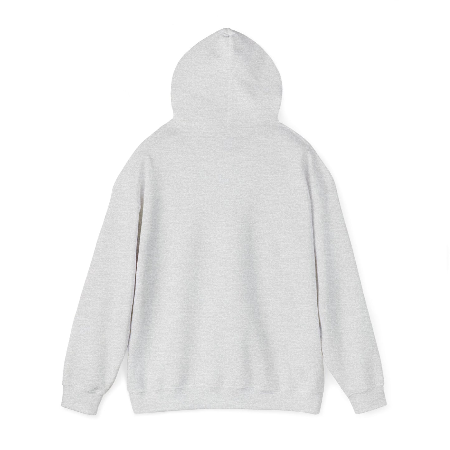 Love Conquers Hate - Unisex Heavy Blend™ Hooded Sweatshirt