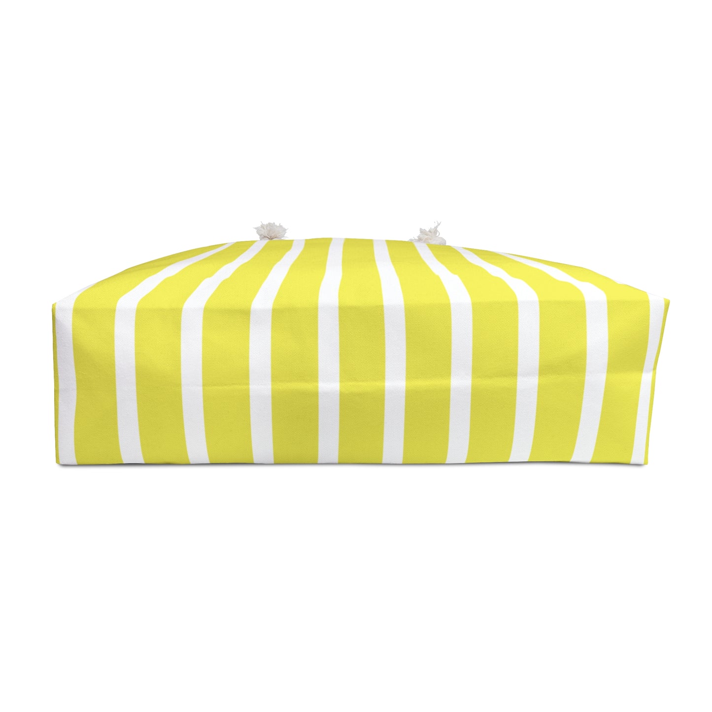 La Strie (yellow) - Weekender Bag for Travel & Special Occasions