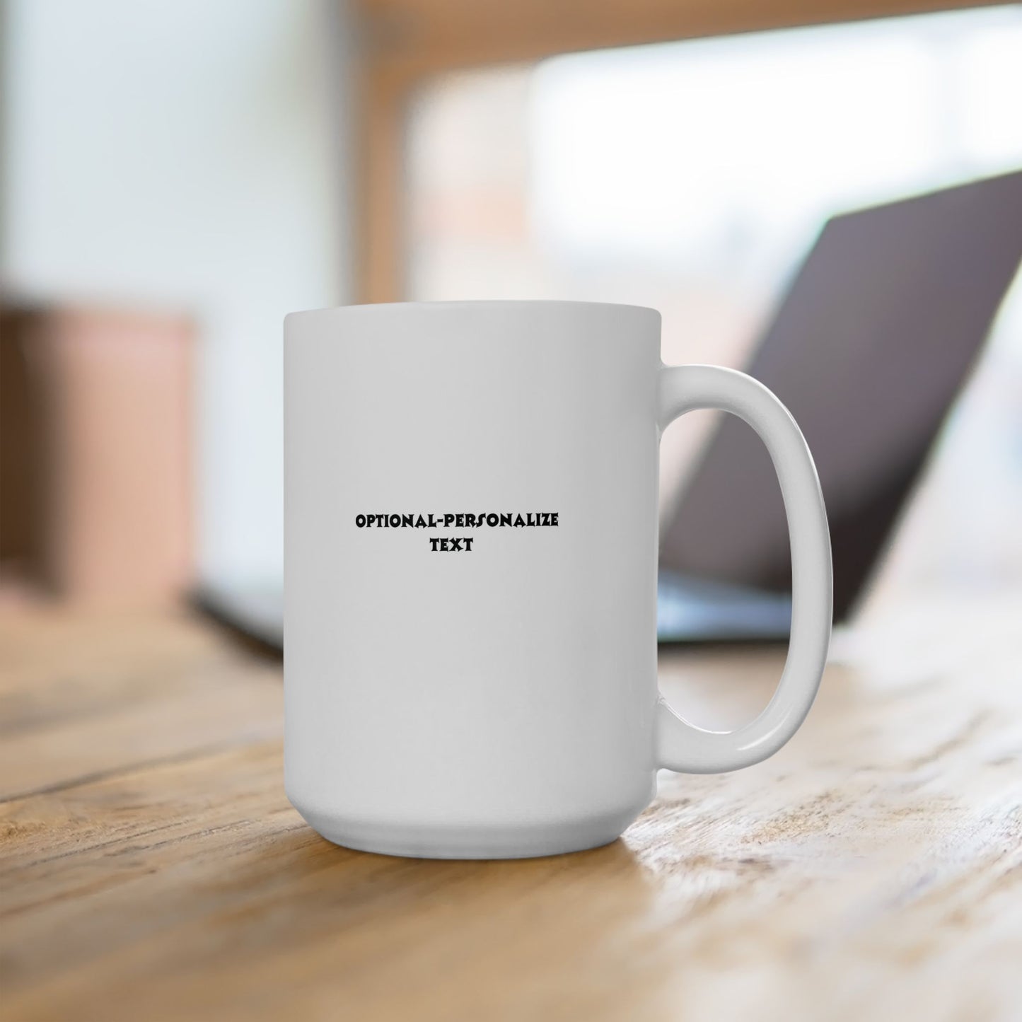 Love Soooo Kind - Ceramic Mug