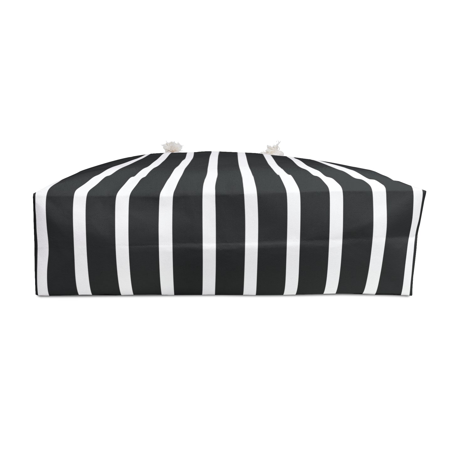 La Strie (black) - Weekender Bag for Travel & Special Occasions