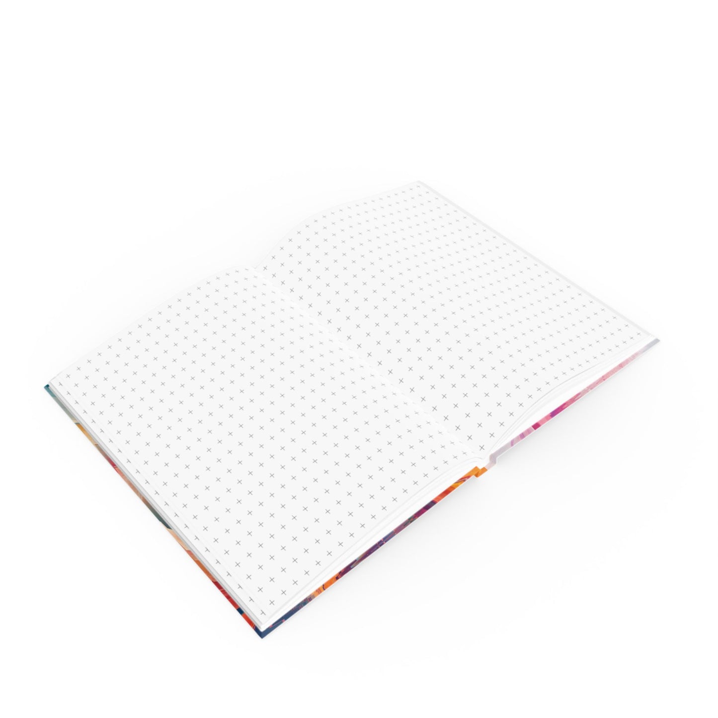 Delusional - Personalized Hard Backed Journal