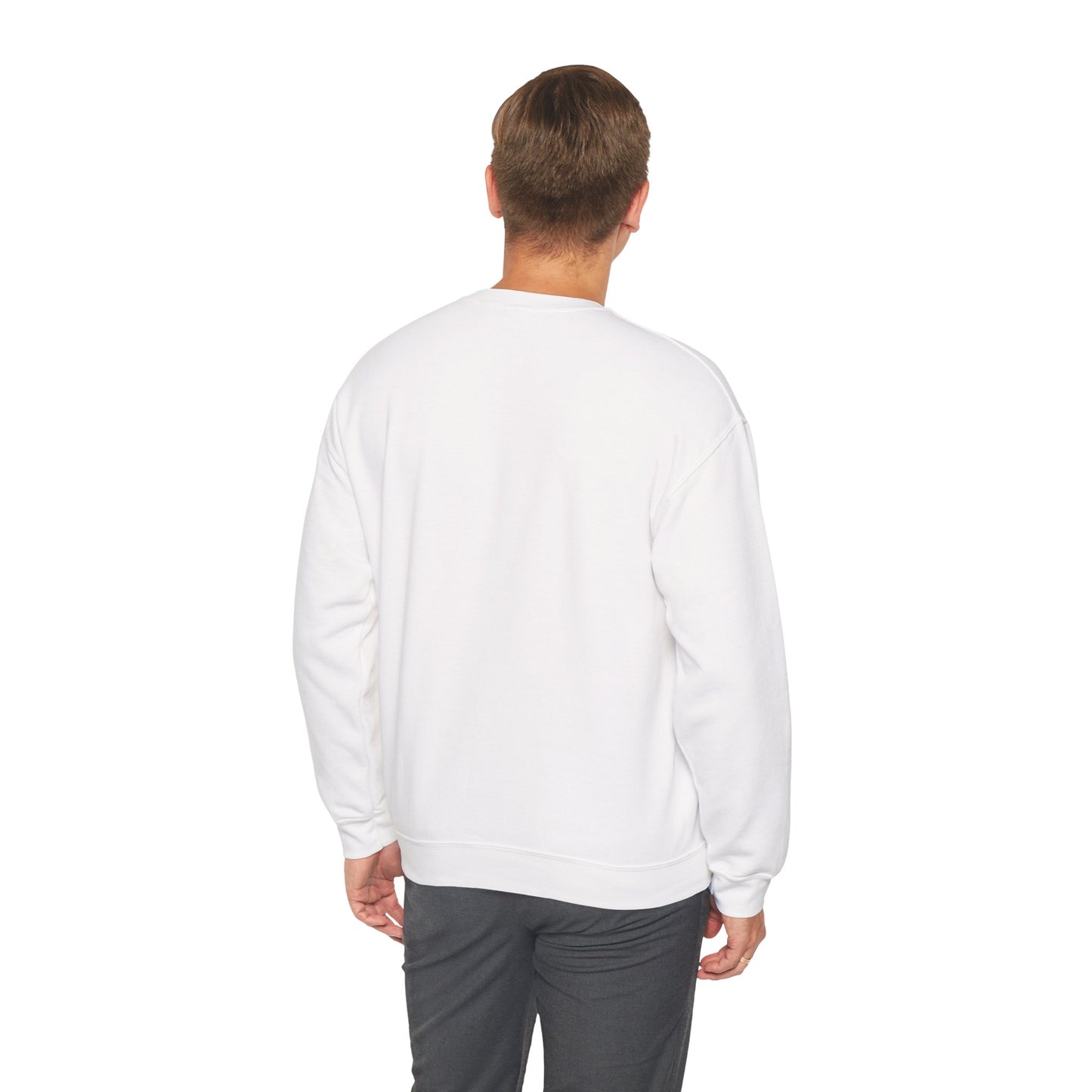 Lend a Hand, Lift a Heart - Sweatshirt Vol. 2 | "A Kind Word Can Lift the World."