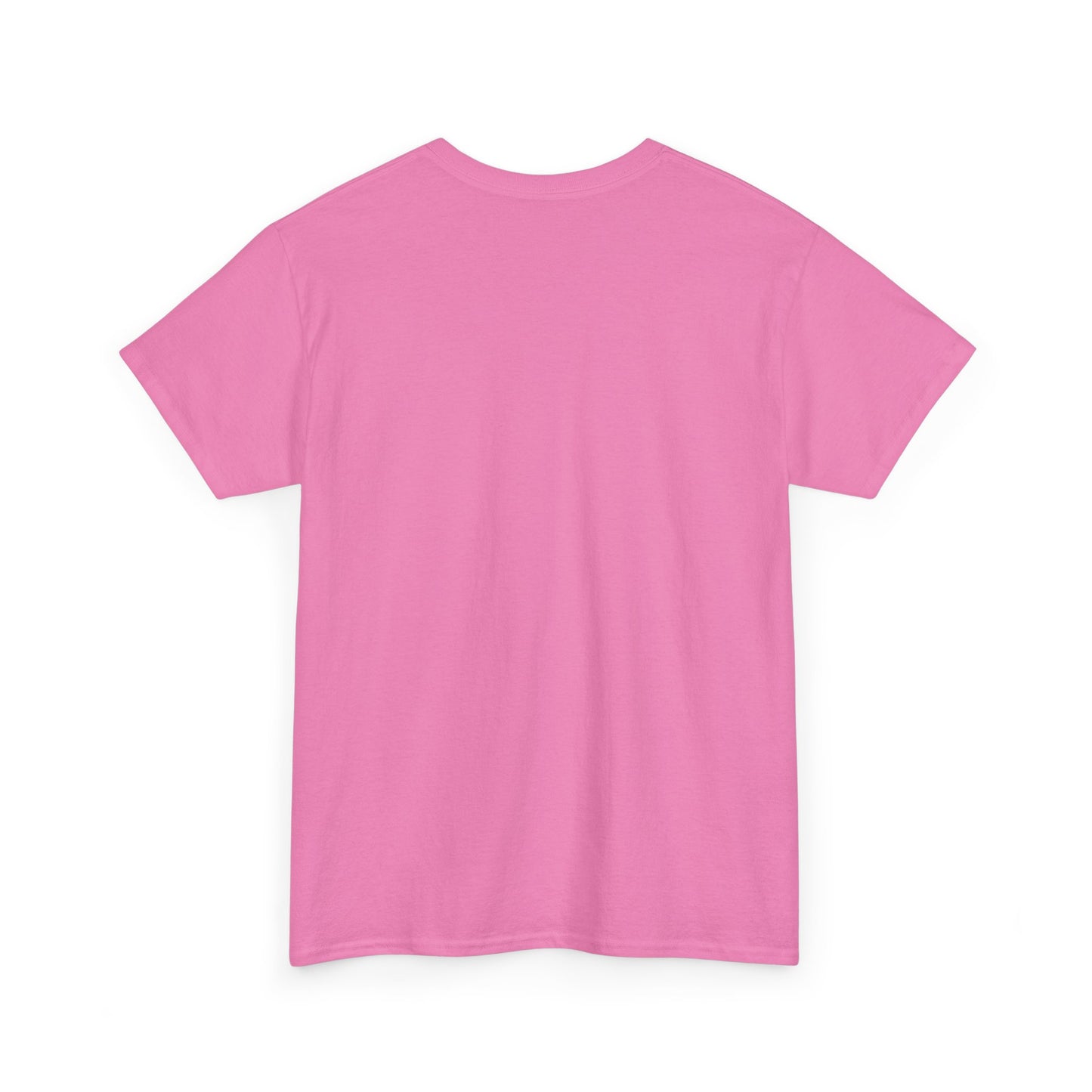 Use Your Superpower! - Heavy Cotton Tee