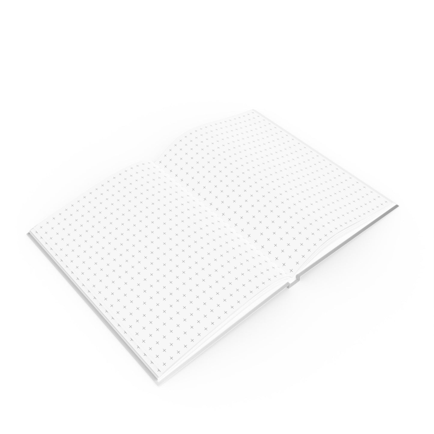 Keep The Faith - Personalized Hard Backed Journal