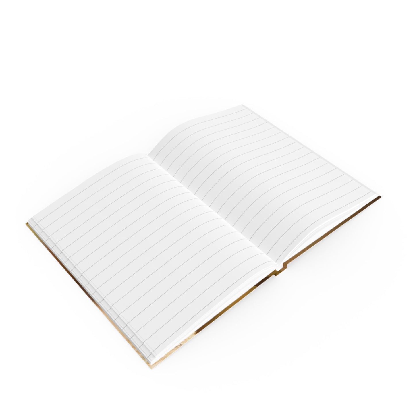 Mustard Seed Faith - Hard Backed Journal