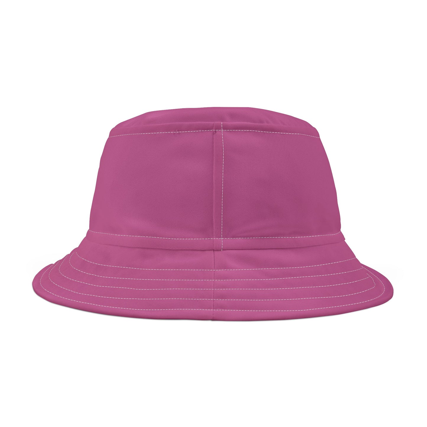 Grateful, Own Your Magic - Unisex Bucket Hat (pink) | The Just Simple Series