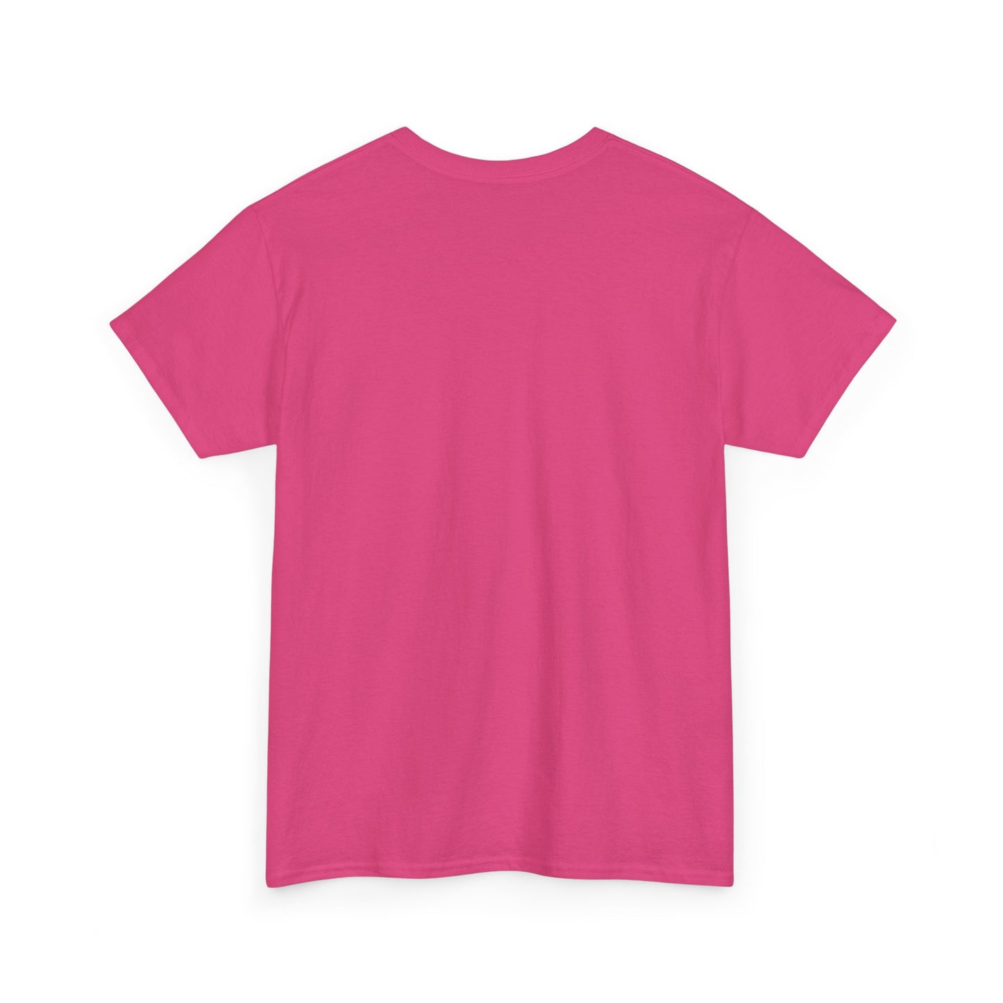 Karma Coming - Unisex Heavy Cotton Tee
