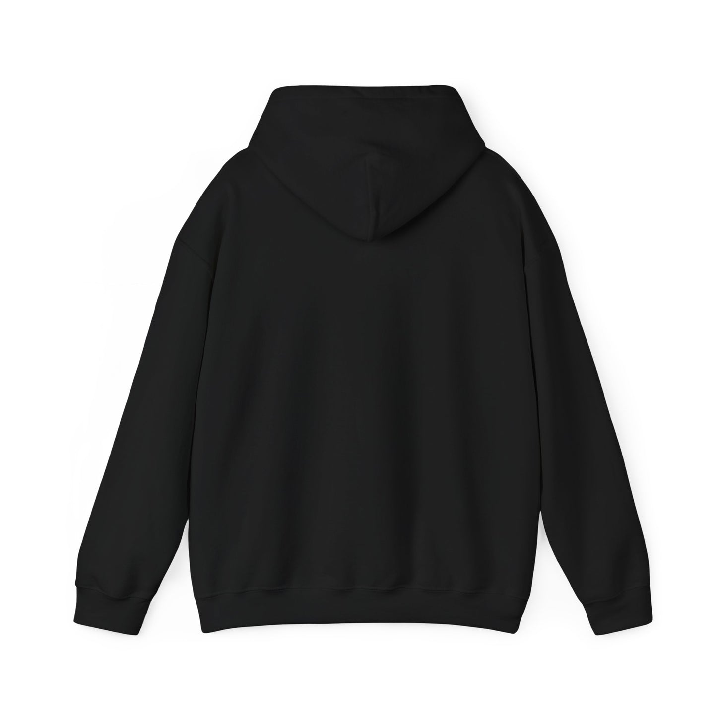 Love Speaking Here - Unisex Heavy Blend™ Hooded Sweatshirt