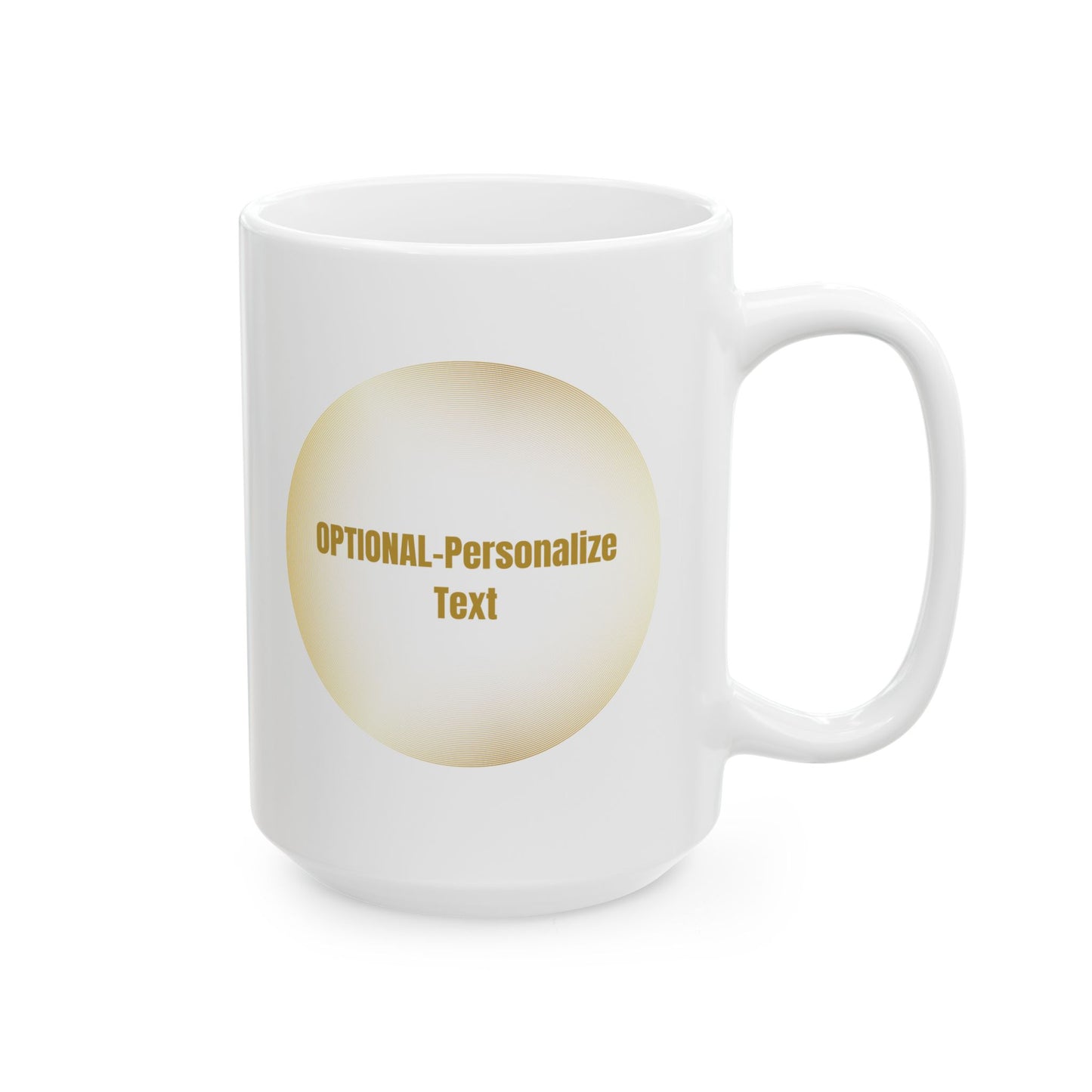 Morning Prayer - Inspirational Ceramic Mug - 11oz & 15oz - Perfect Gift for Motivation
