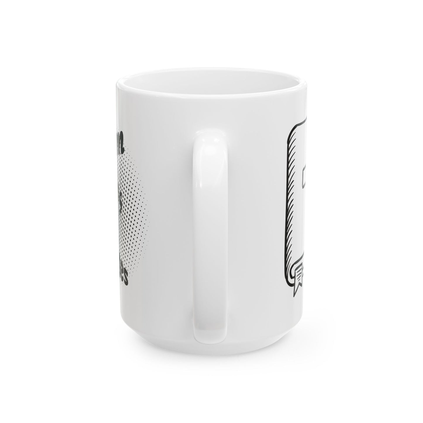 Claim God's Promises - Ceramic Mug