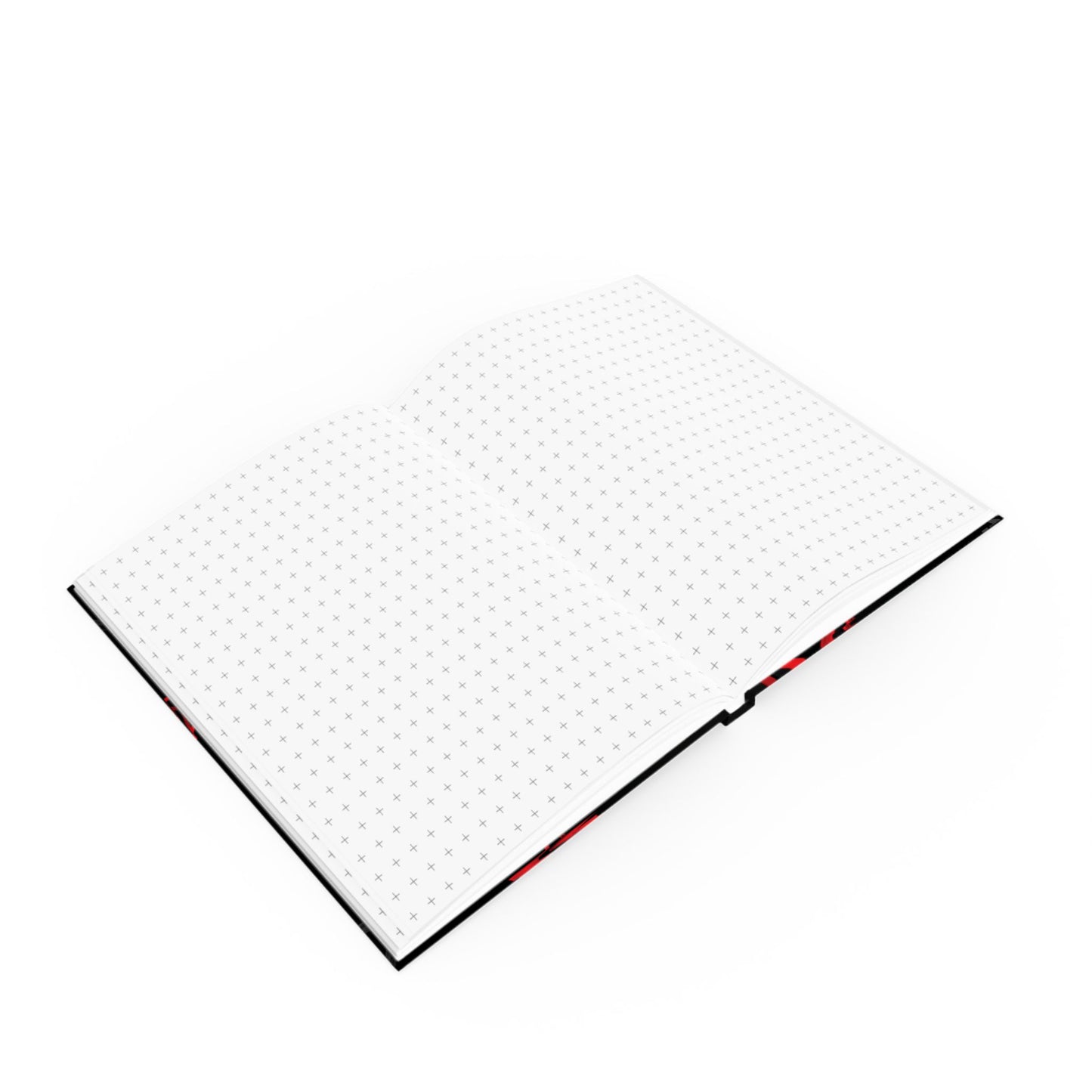 Believe It! - Personalized Hard Backed Journal