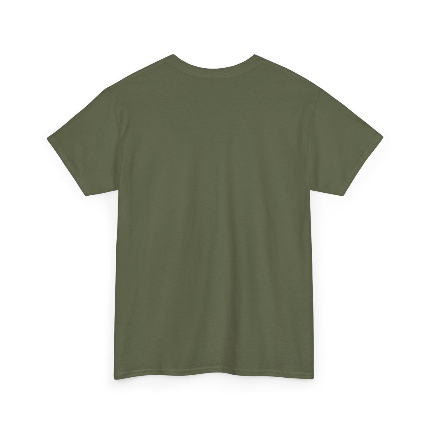 Karma Coming - Unisex Heavy Cotton Tee