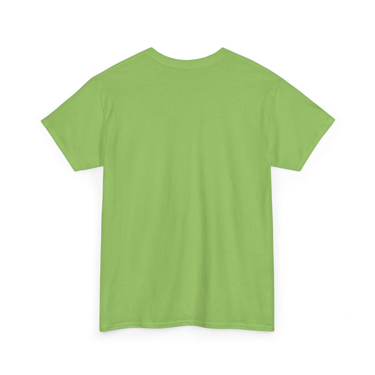 Your Success Makes Some Uncomfortable - Unisex Heavy Cotton Tee