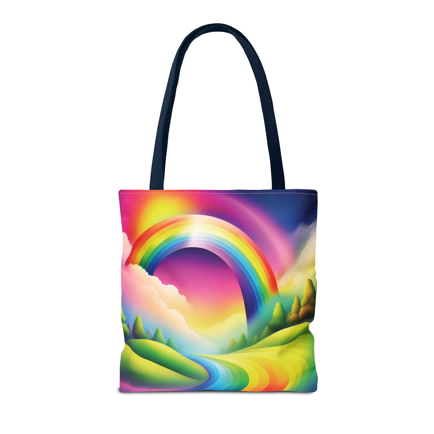Rainbow Beauty - Tote Bag
