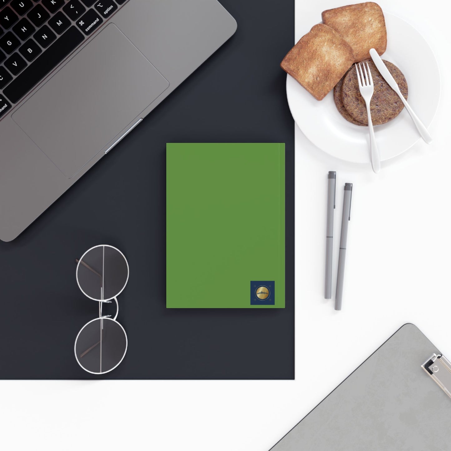My Prayer Journal (green) | Inspirational Journal
