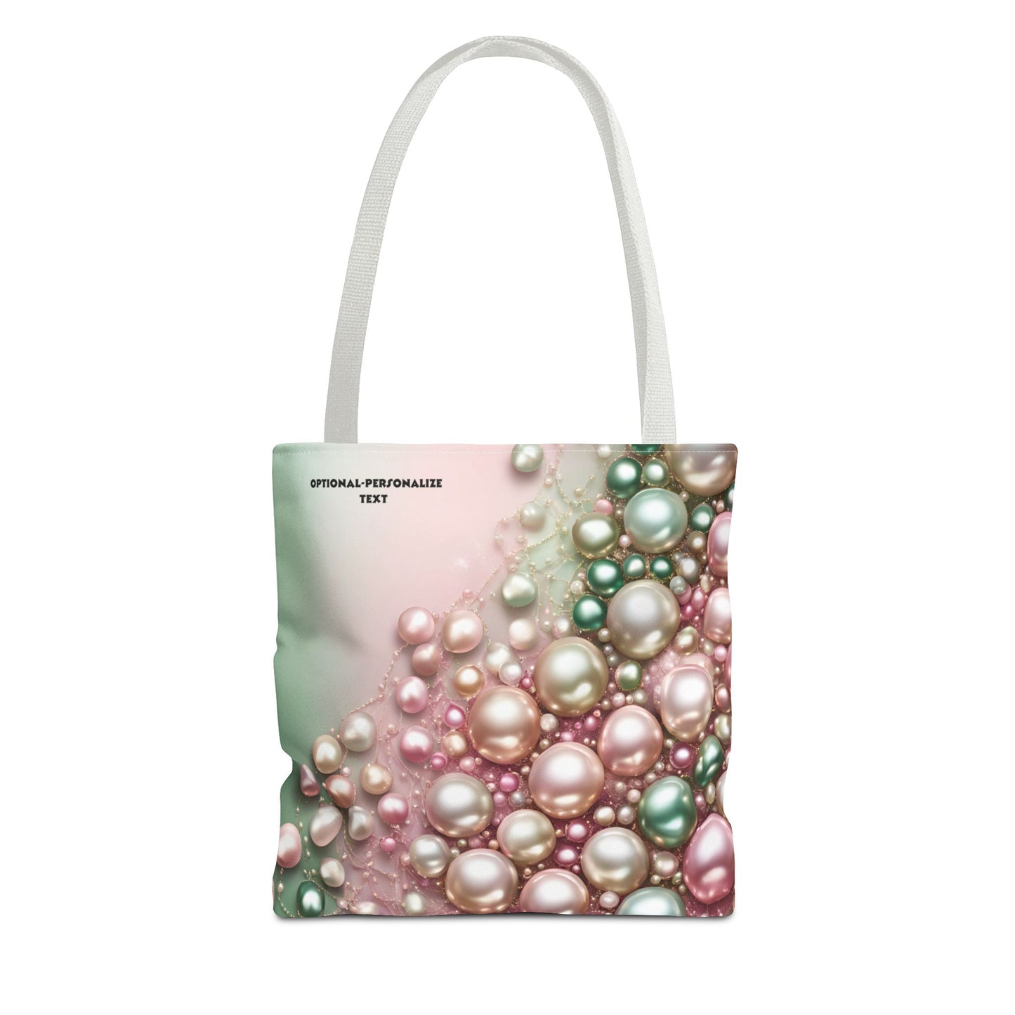 Pearls - Tote Bag