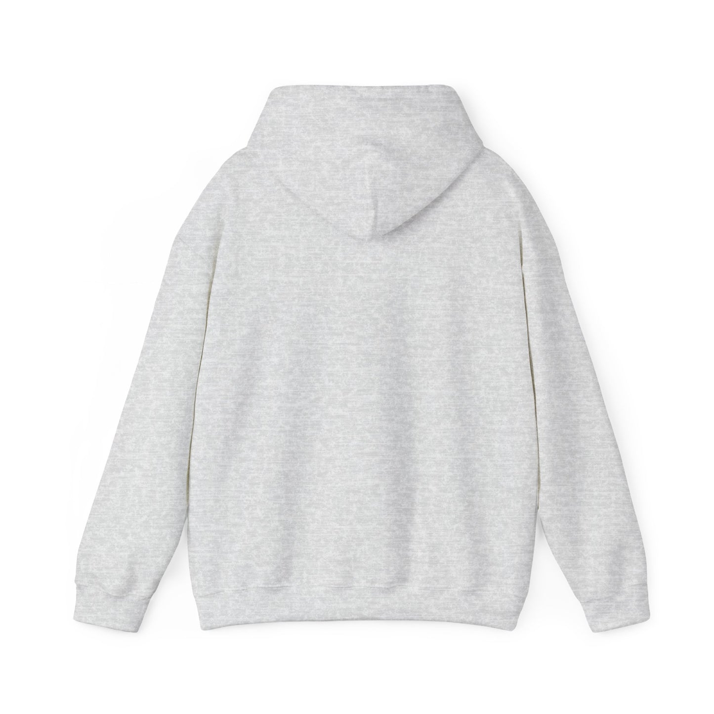 Love Conquers Hate - Unisex Heavy Blend™ Hooded Sweatshirt