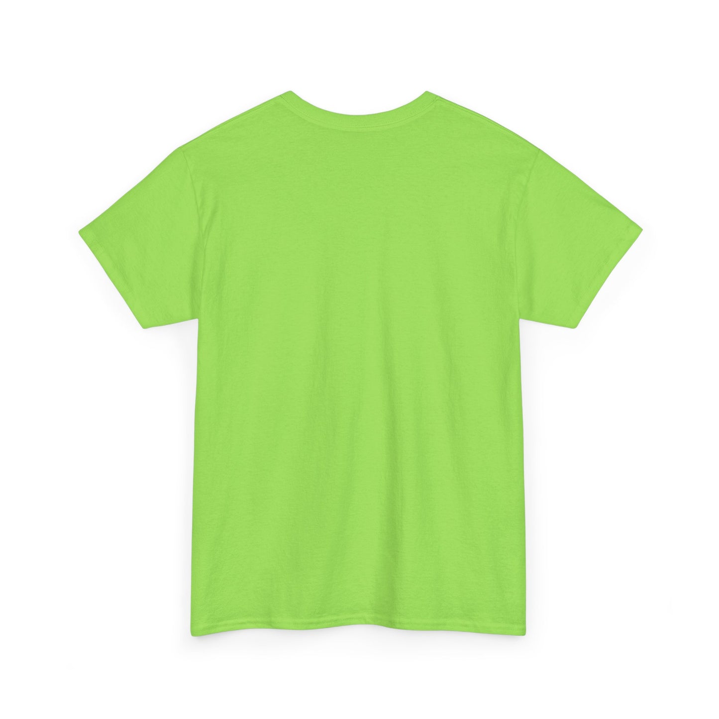 Think Victory - Unisex Heavy Cotton Tee