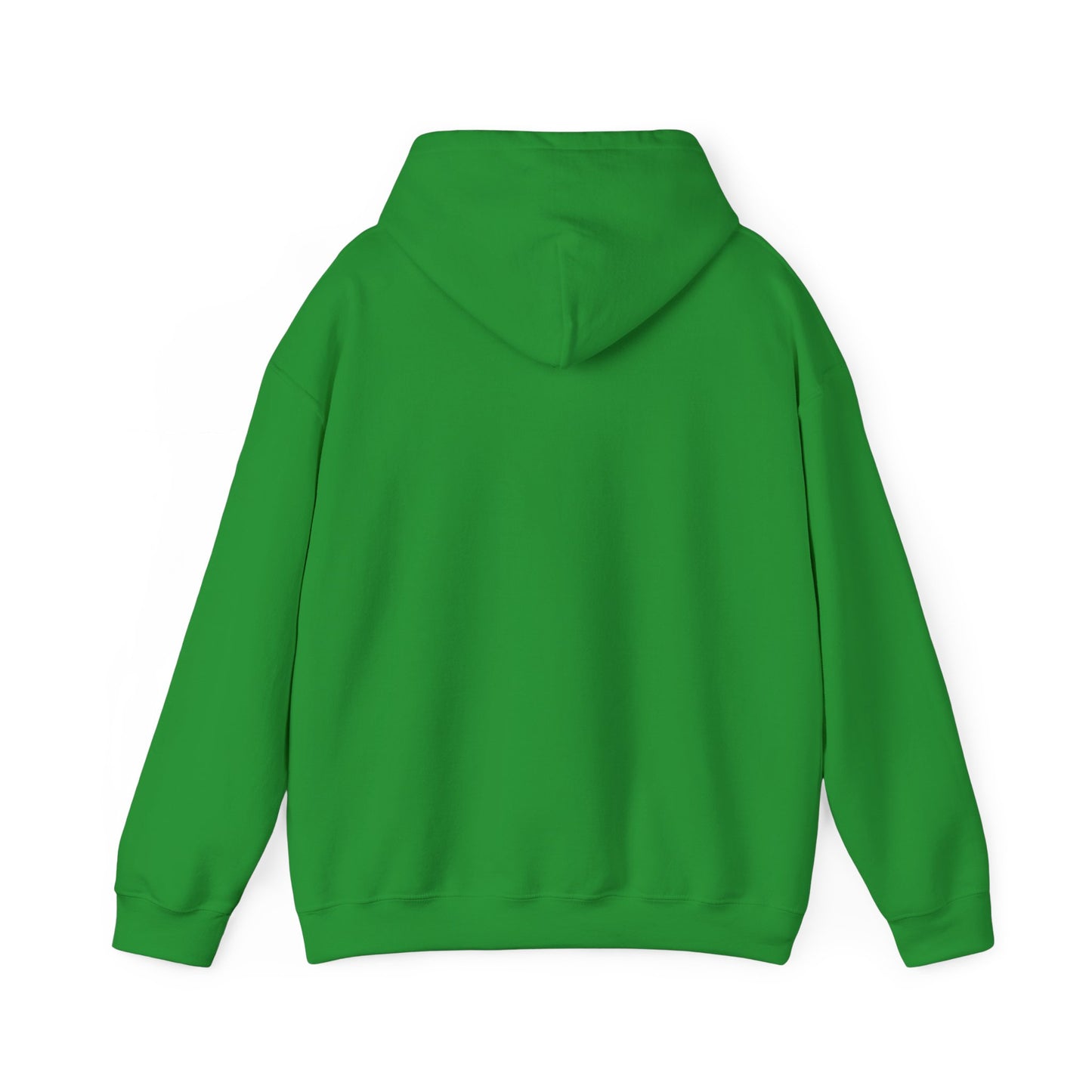 Jesus Matters (cross) Unisex Jesus Matters Heavy Blend™ Hooded Sweatshirt