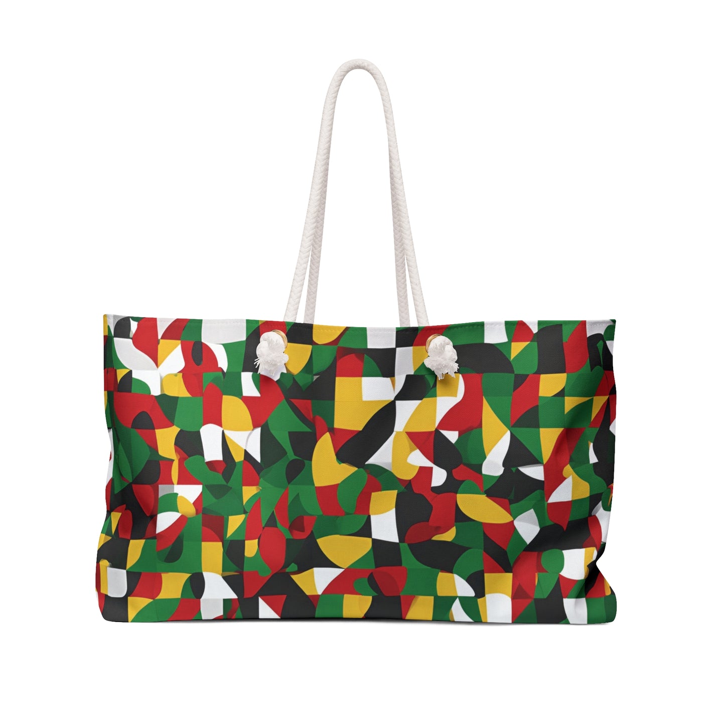 Power! - Weekender Bag for Travel & Special Occasions