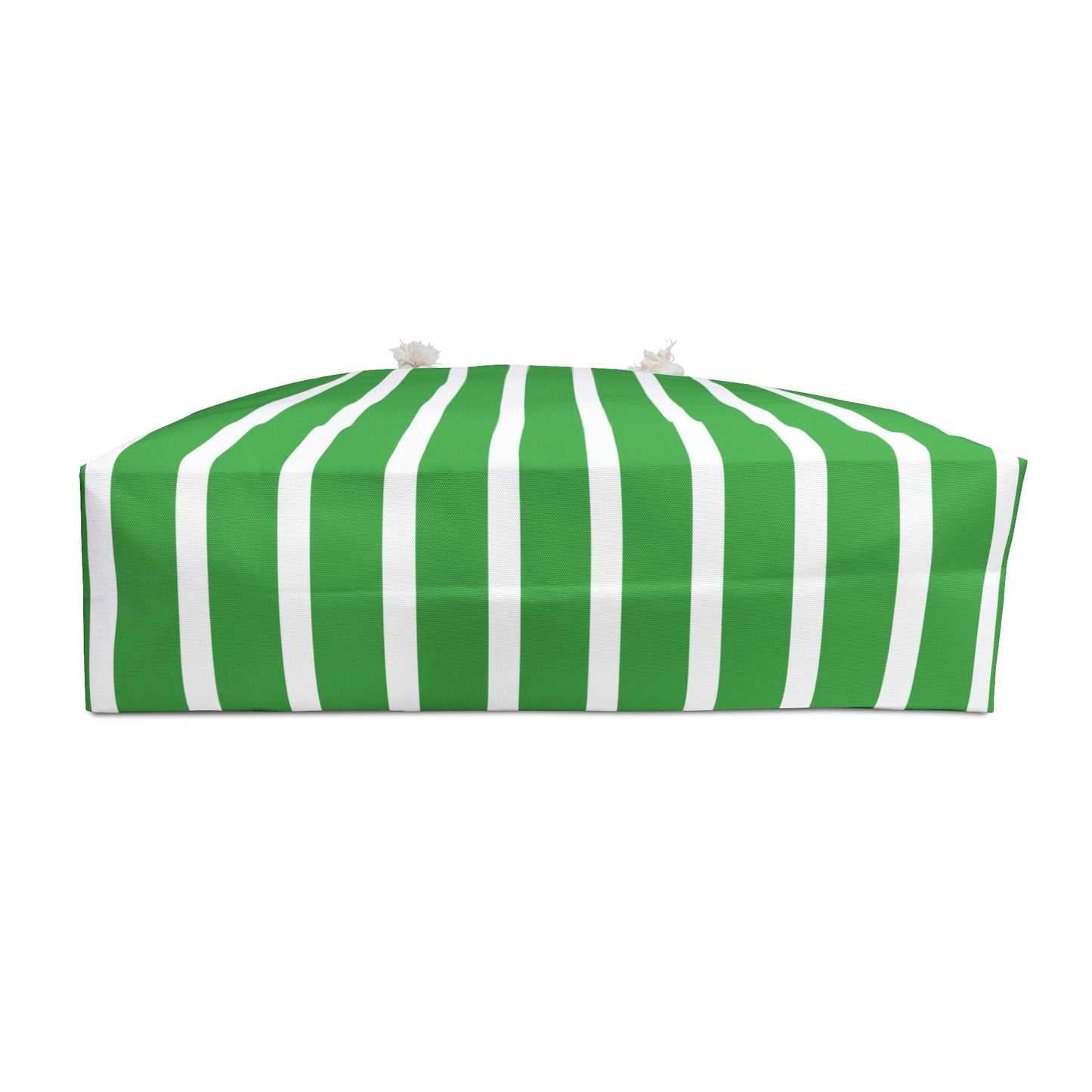 La Strie (green) - Weekender Bag for Travel & Special Occasions